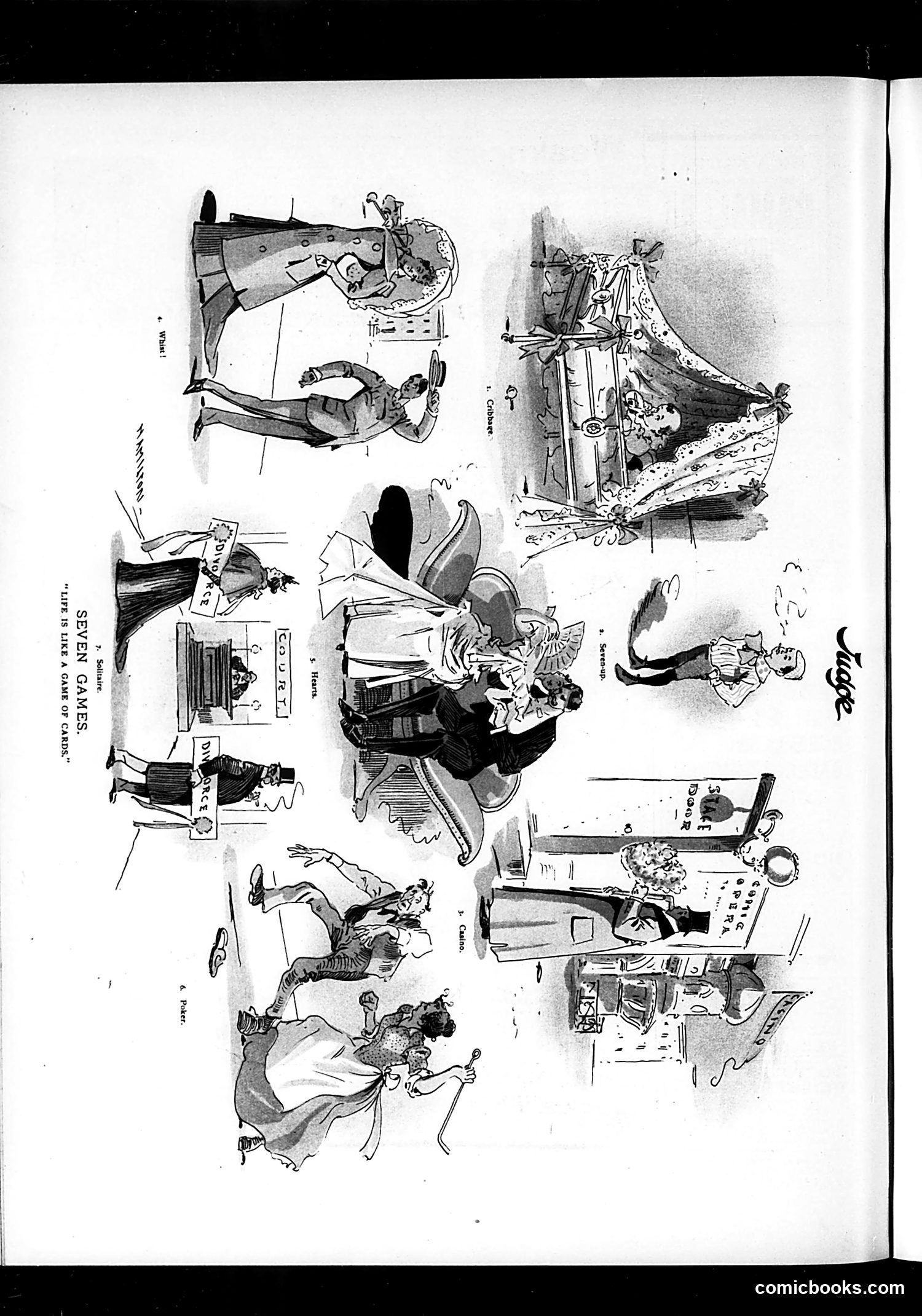 Judge — May 19, 1894 — page 16 of 16