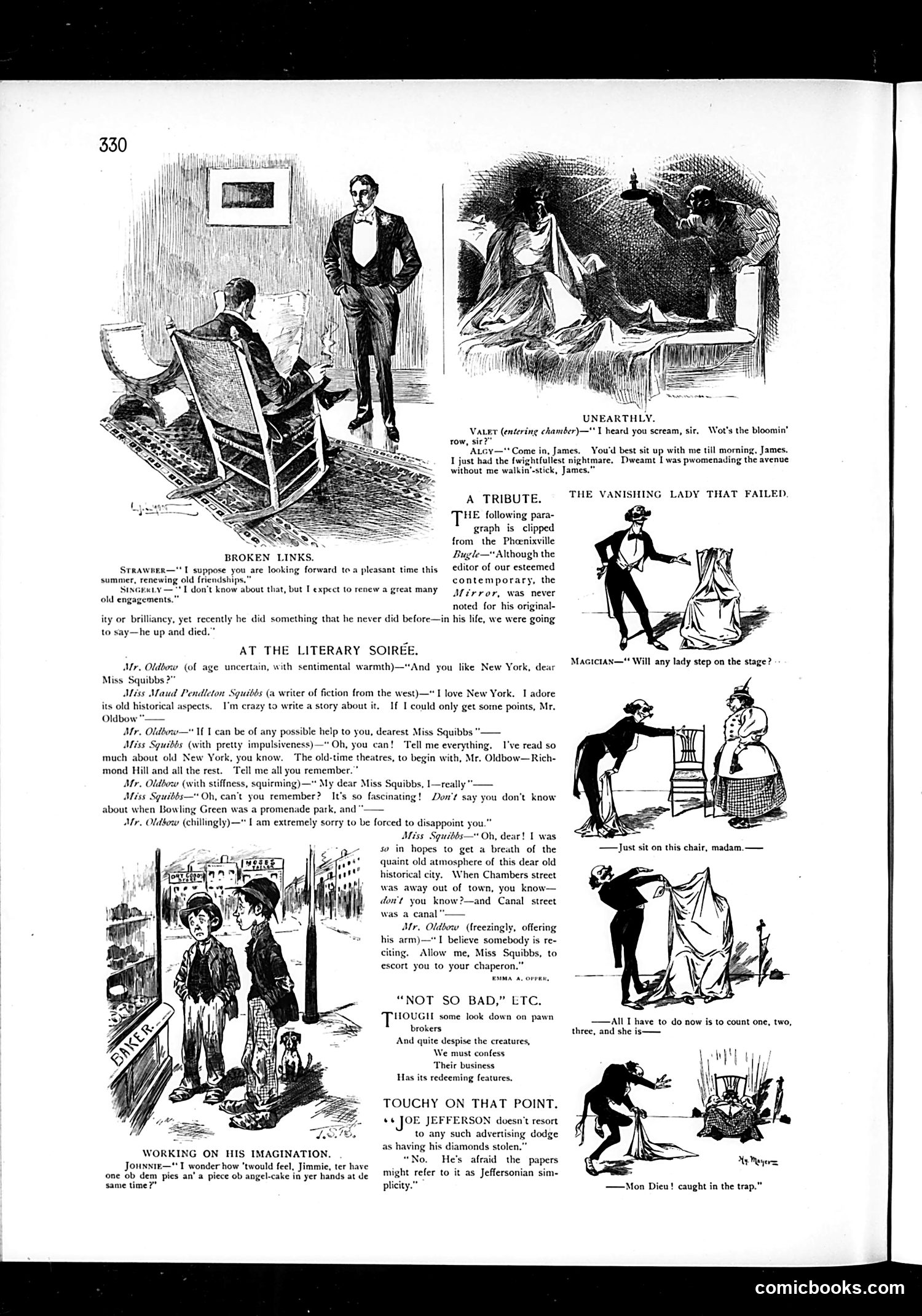 Judge — May 26, 1894 — page 4 of 16