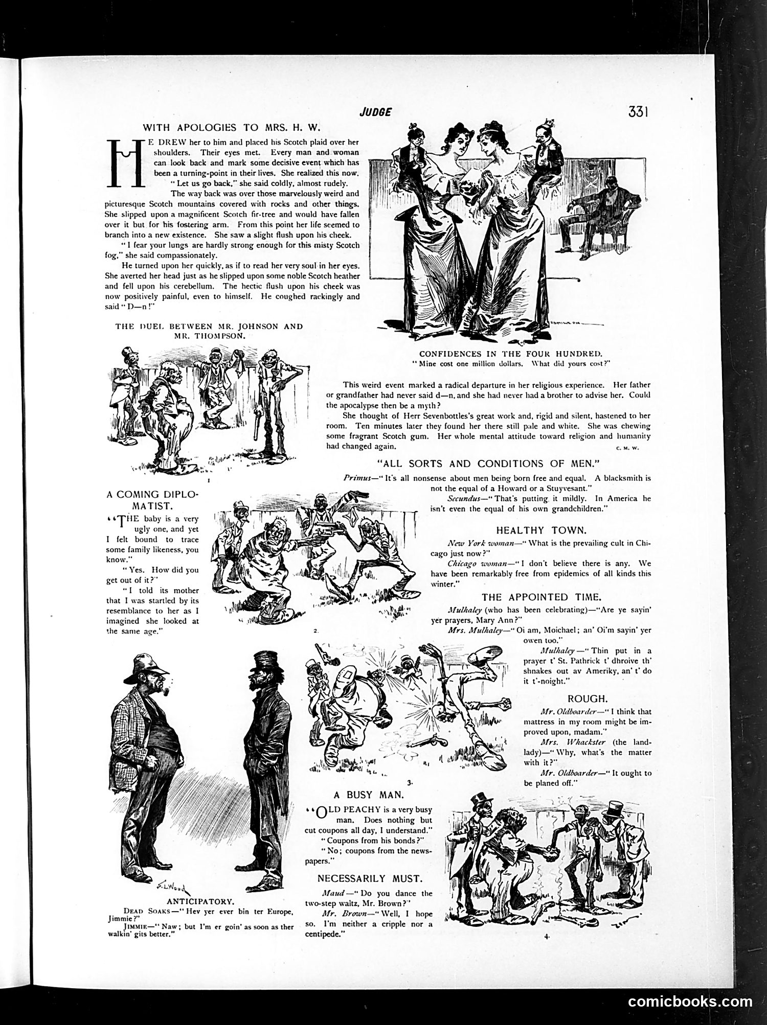 Judge — May 26, 1894 — page 5 of 16
