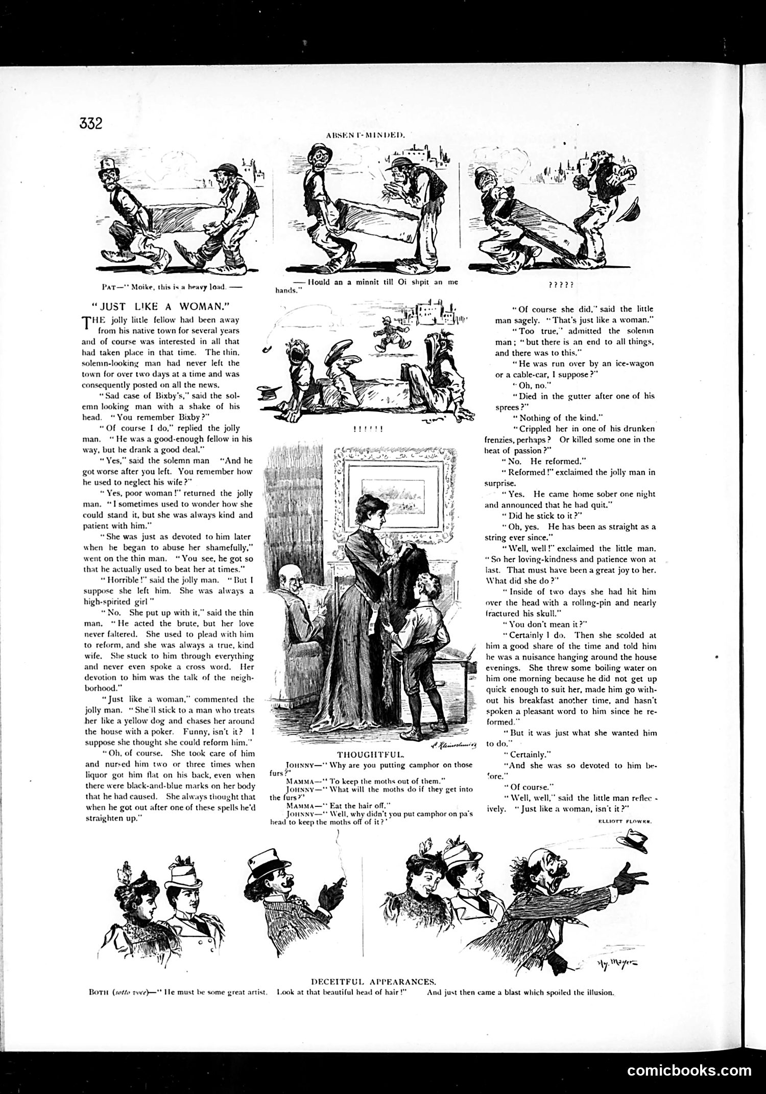Judge — May 26, 1894 — page 6 of 16