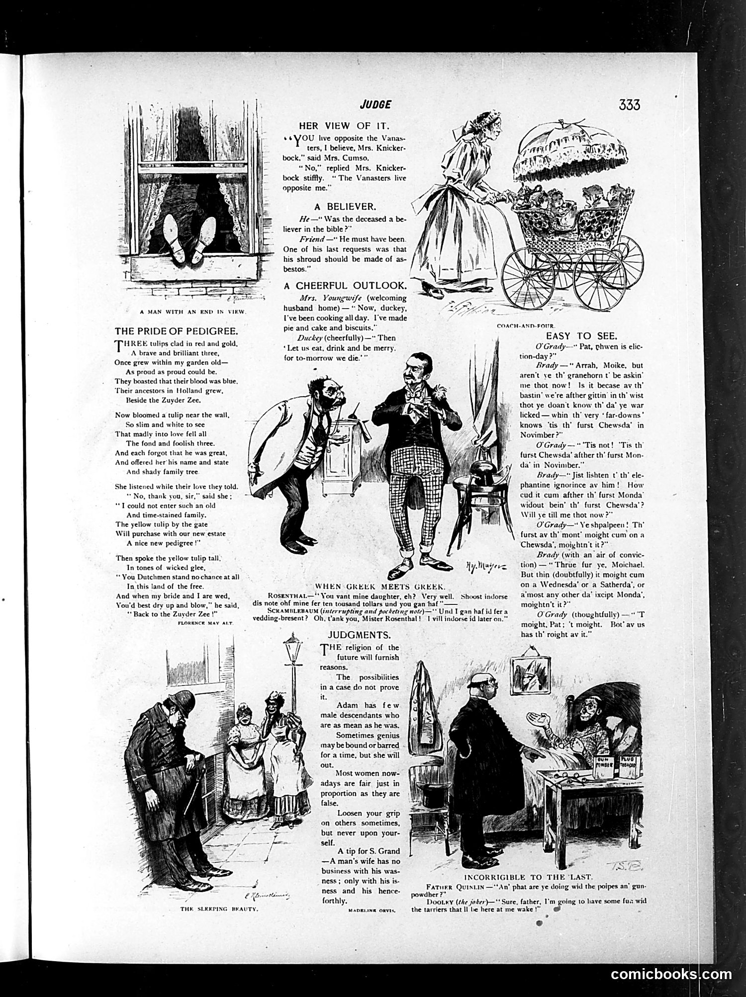 Judge — May 26, 1894 — page 7 of 16