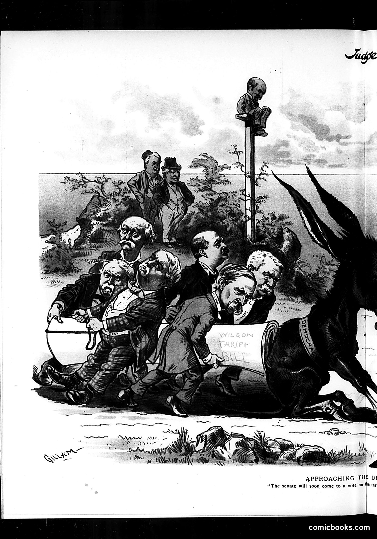 Judge — May 26, 1894 — page 8 of 16