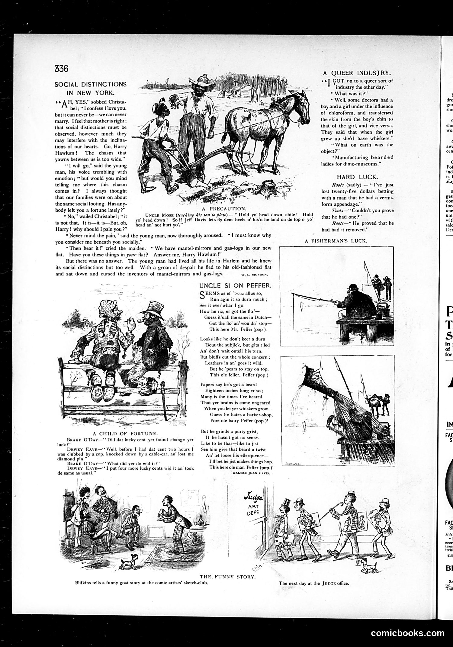 Judge — May 26, 1894 — page 10 of 16