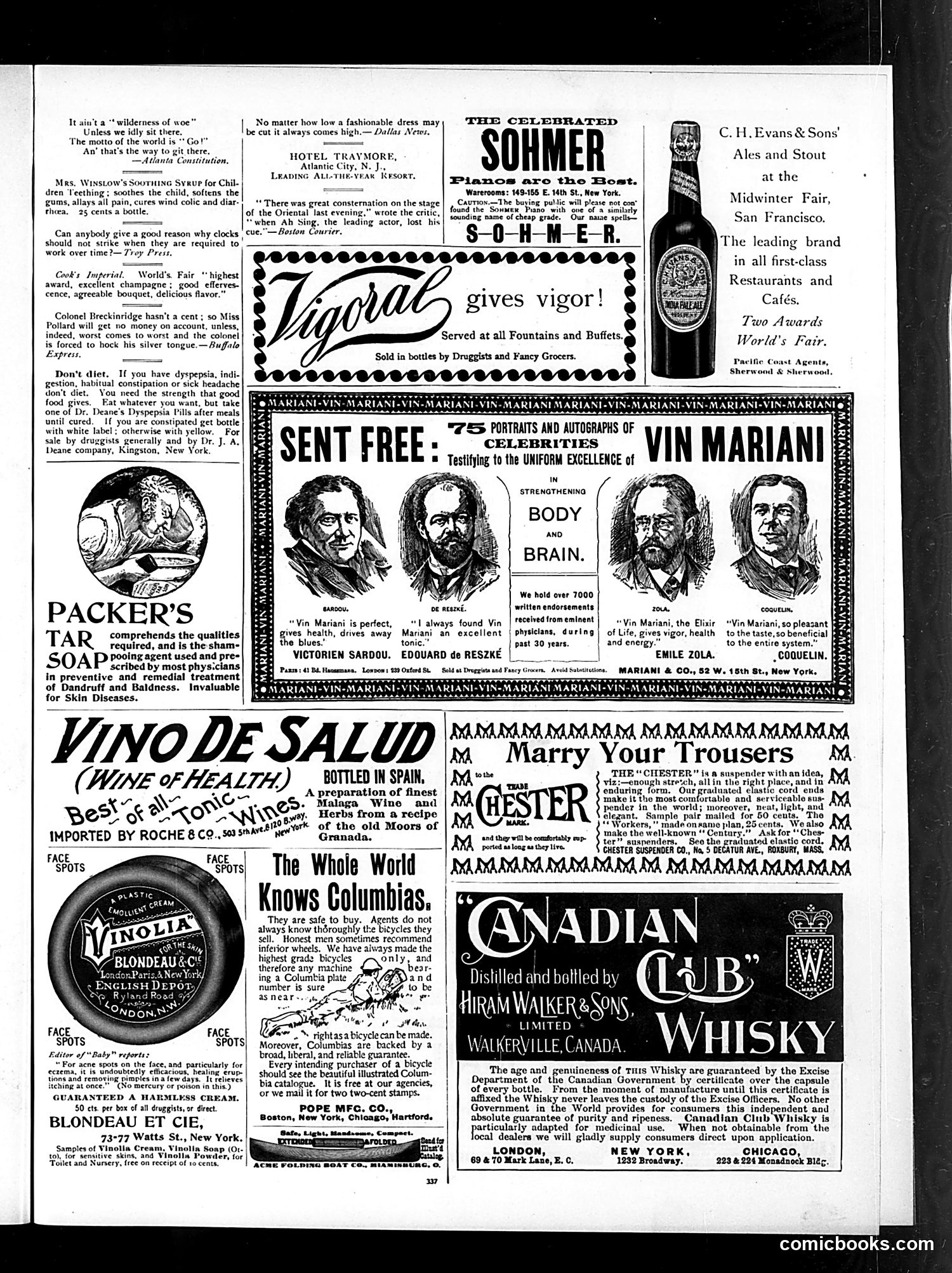 Judge — May 26, 1894 — page 11 of 16
