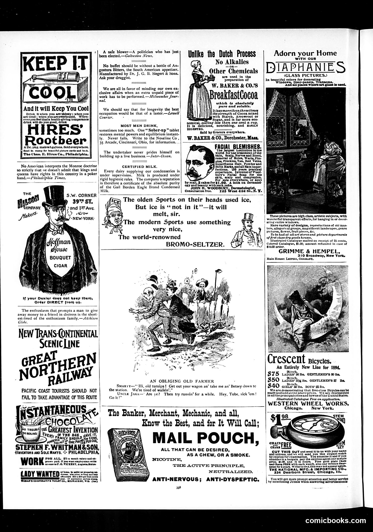 Judge — May 26, 1894 — page 12 of 16