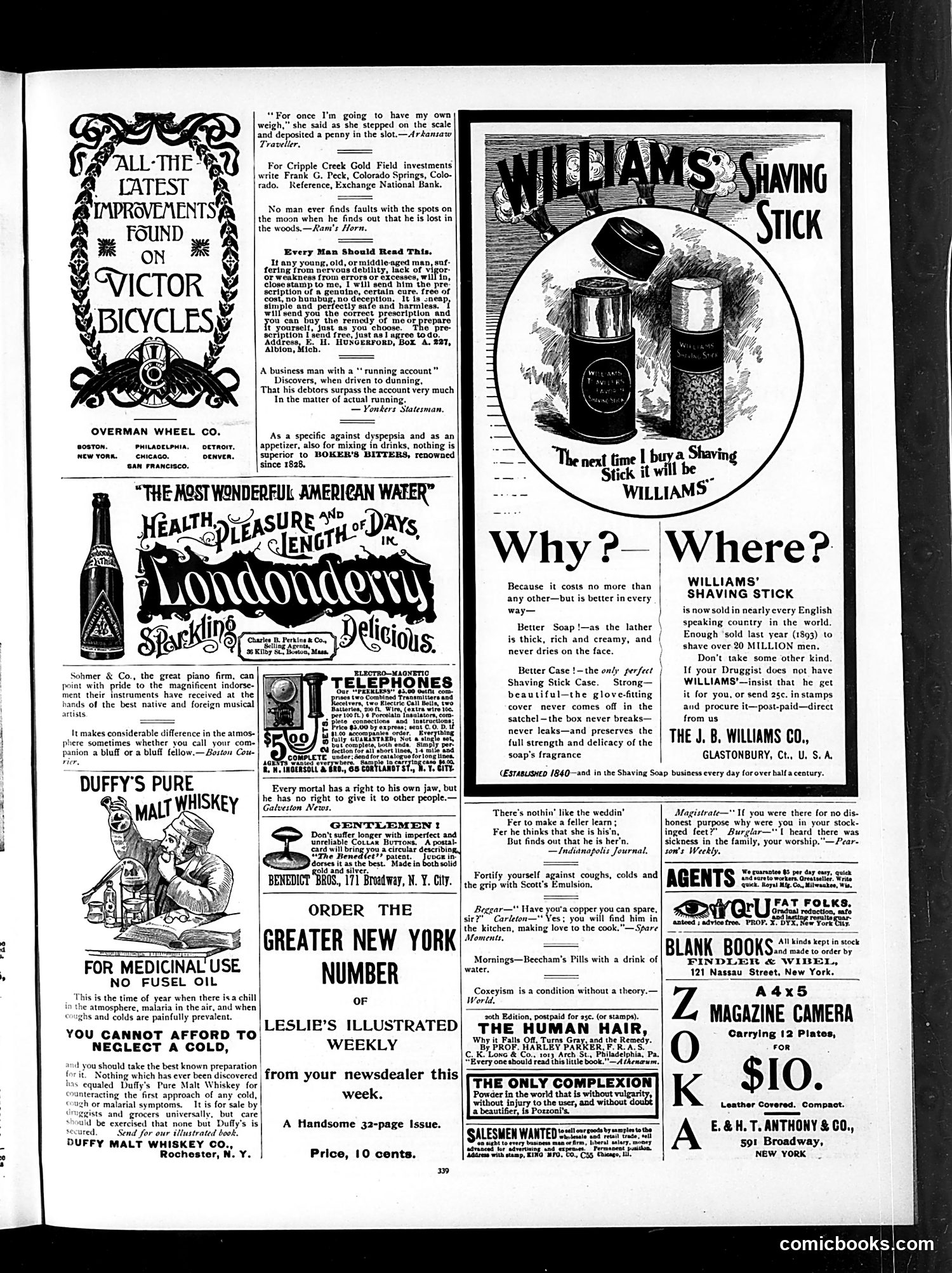 Judge — May 26, 1894 — page 13 of 16