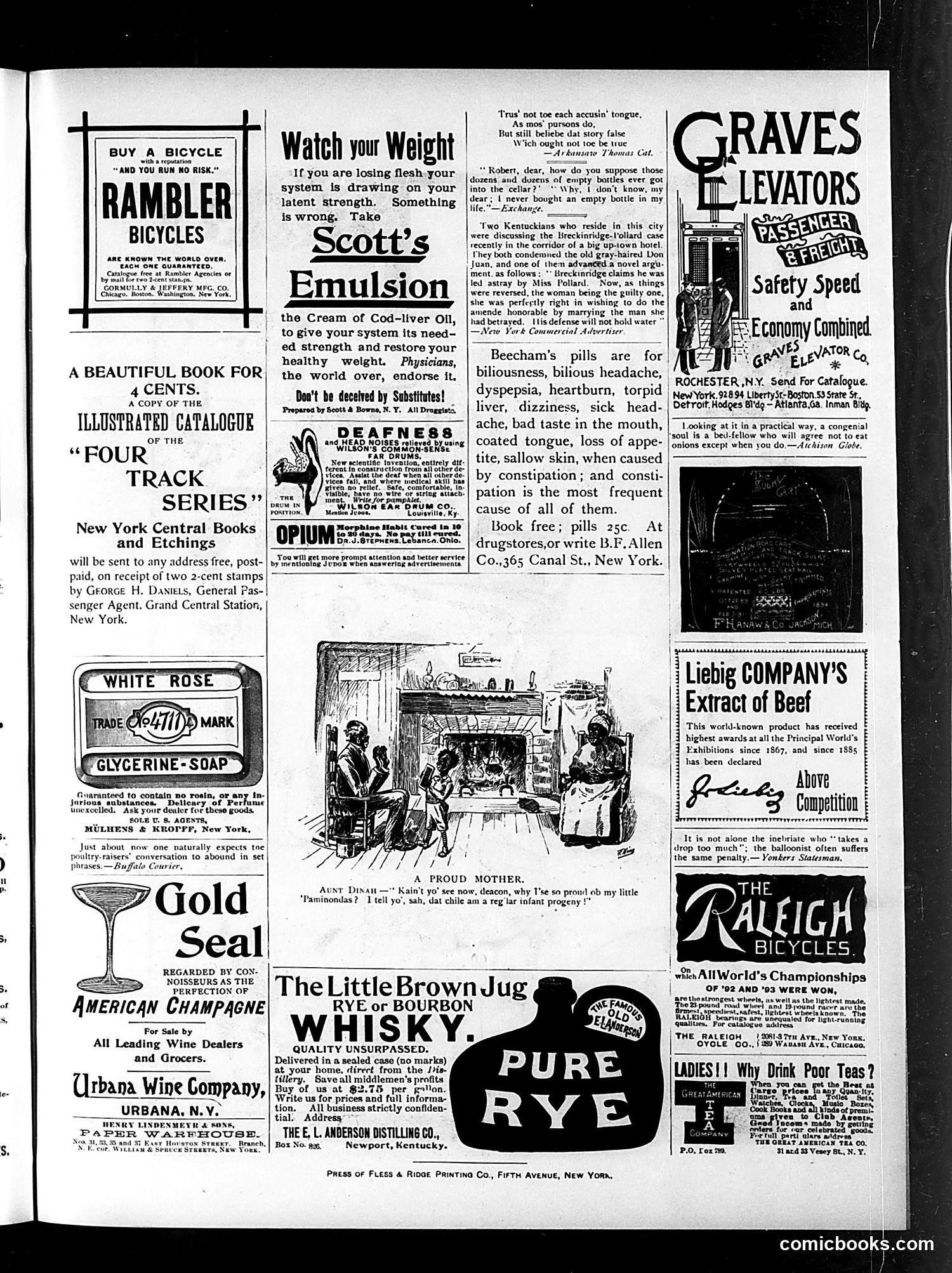 Judge — May 26, 1894 — page 15 of 16