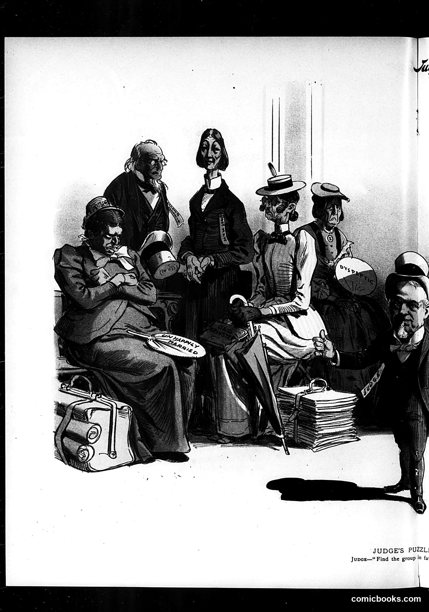 Judge — June 2, 1894 — page 8 of 16