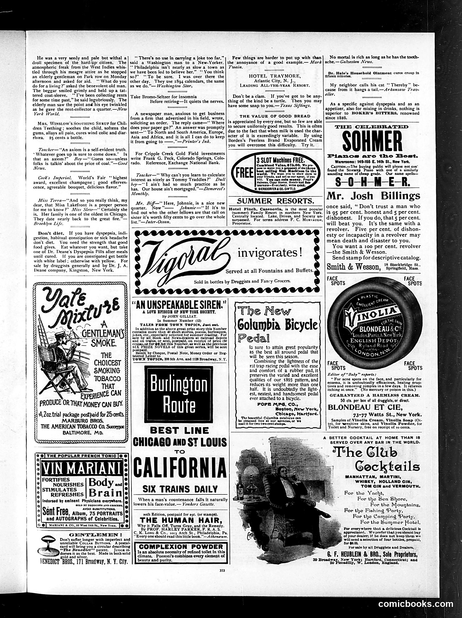 Judge — June 2, 1894 — page 11 of 16