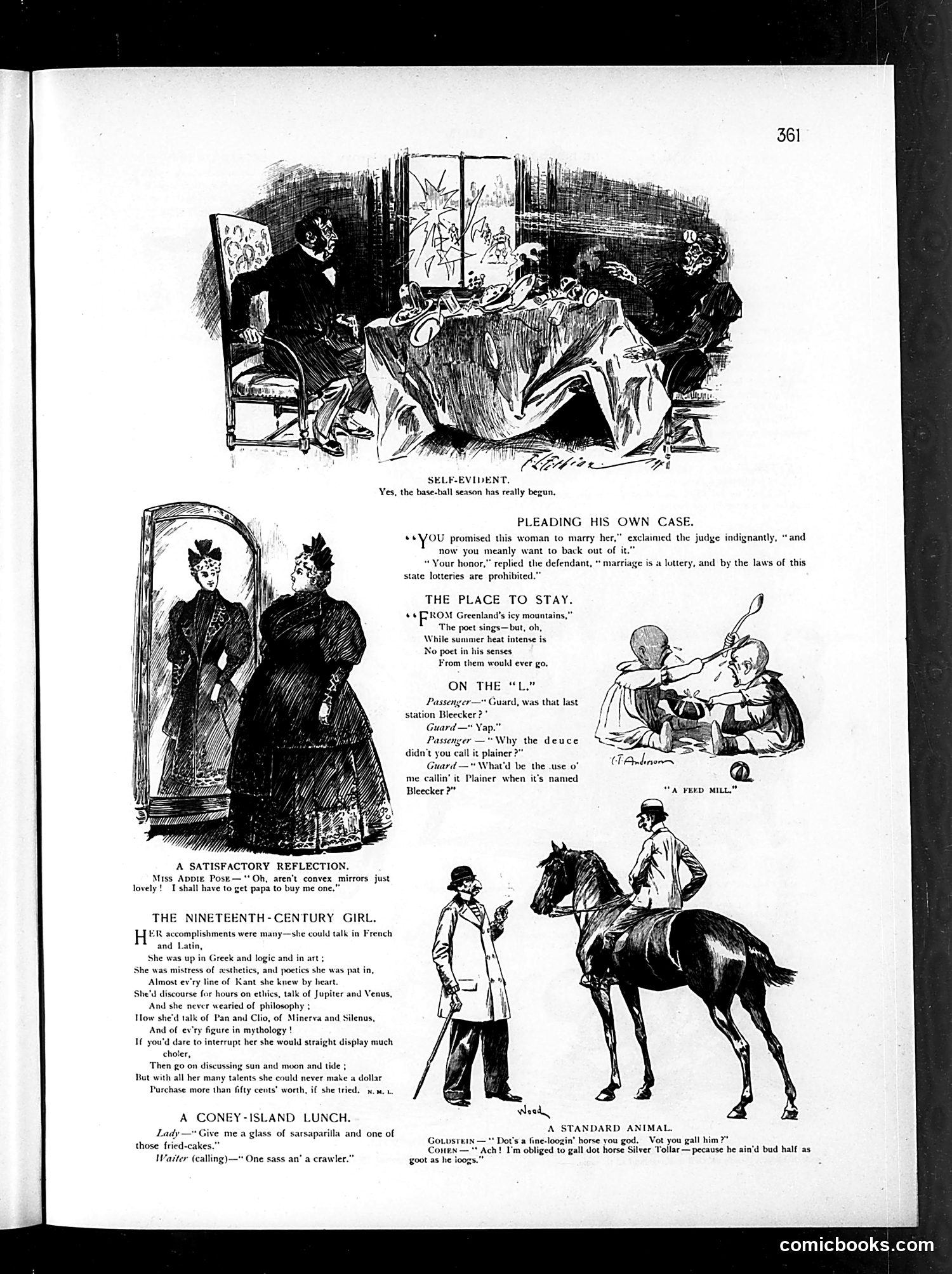 Judge — June 9, 1894 — page 3 of 16