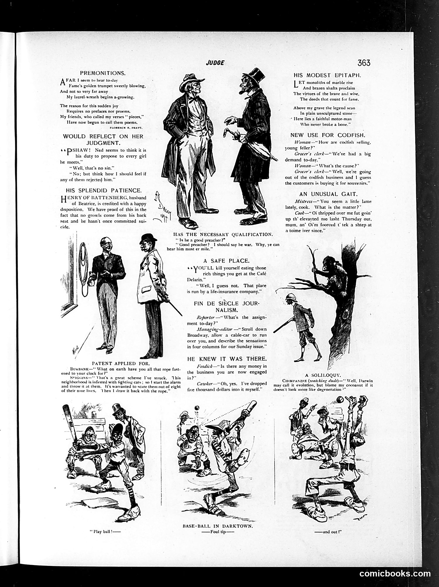 Judge — June 9, 1894 — page 5 of 16