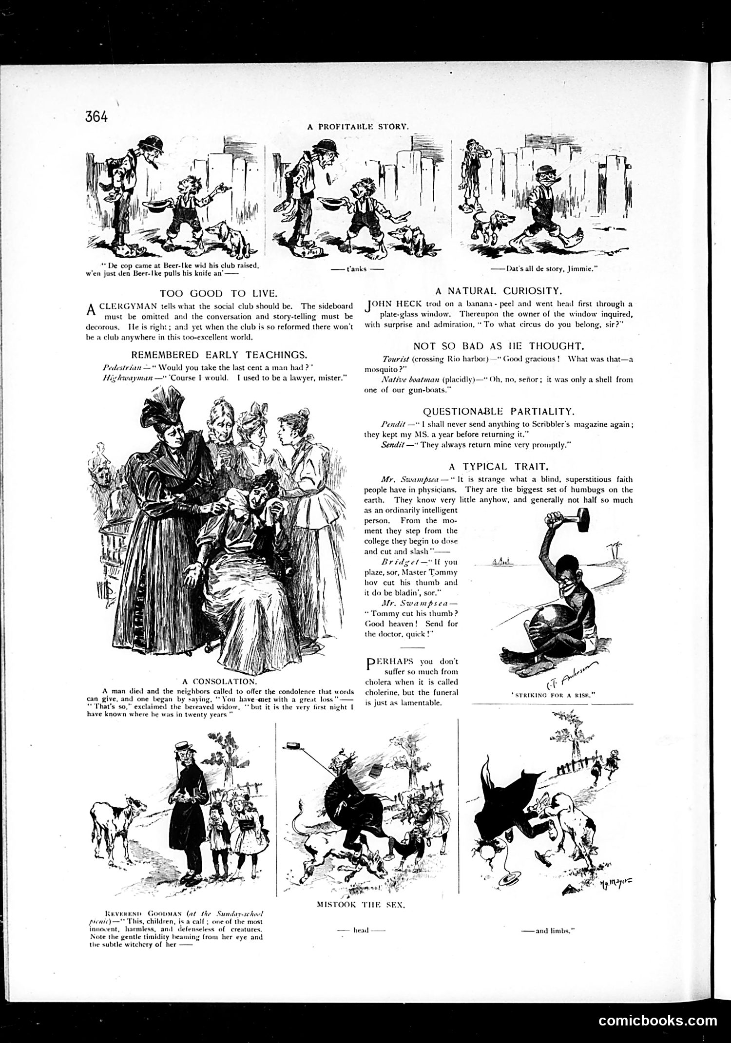 Judge — June 9, 1894 — page 6 of 16