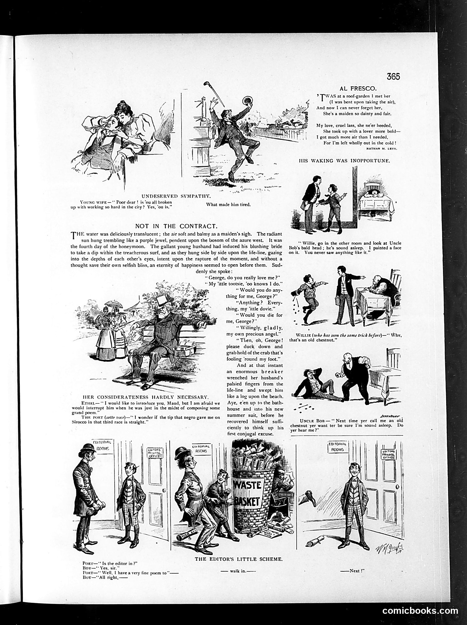 Judge — June 9, 1894 — page 7 of 16