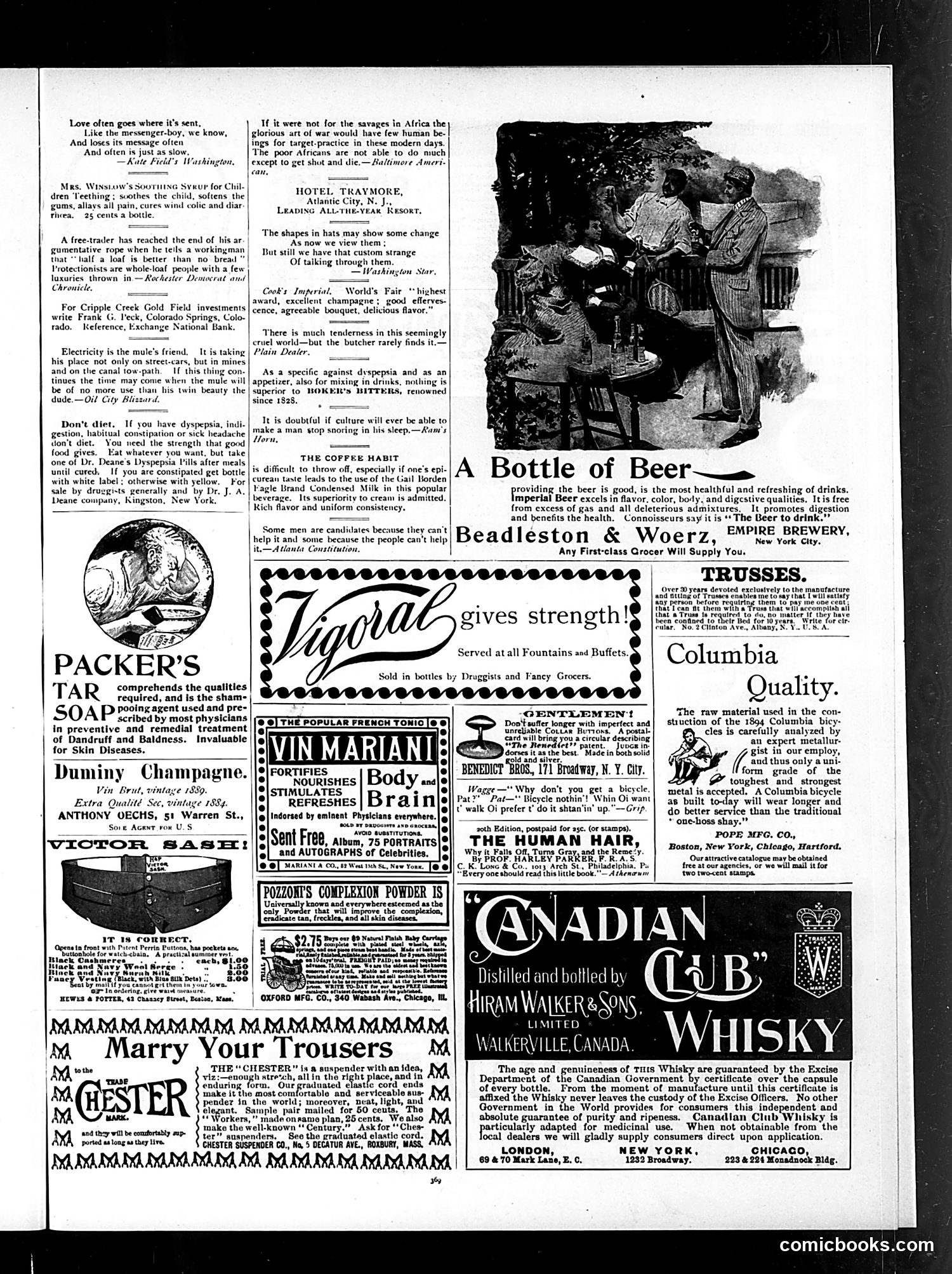 Judge — June 9, 1894 — page 11 of 16
