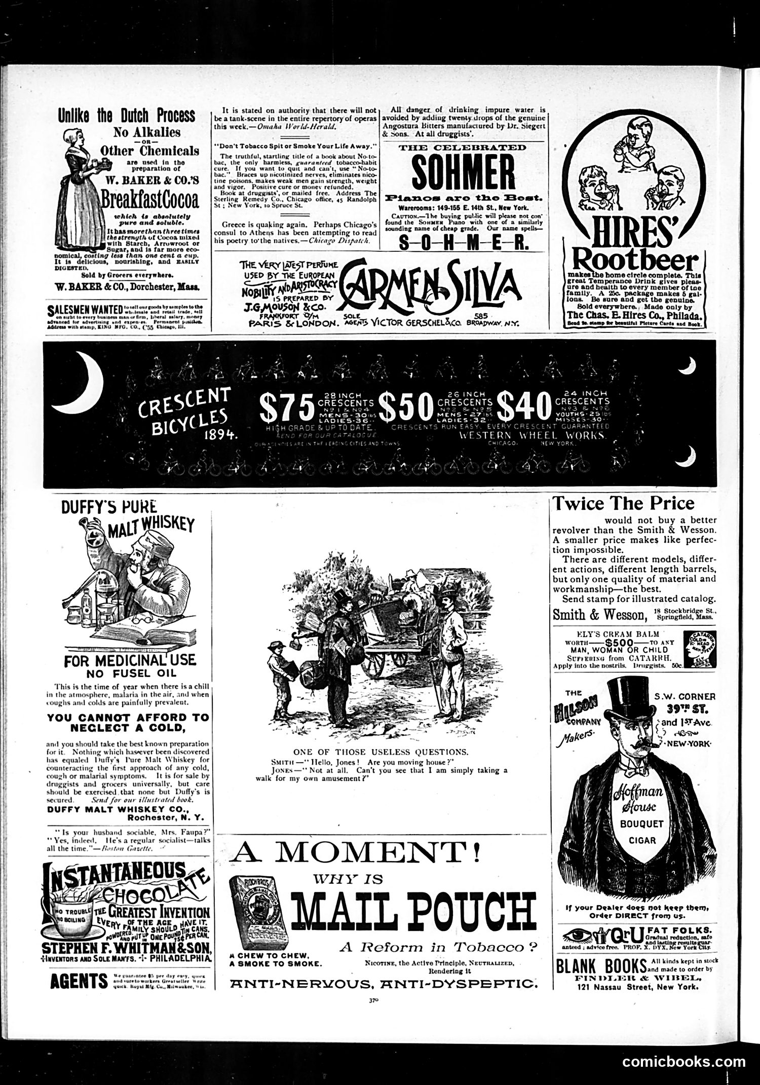 Judge — June 9, 1894 — page 12 of 16