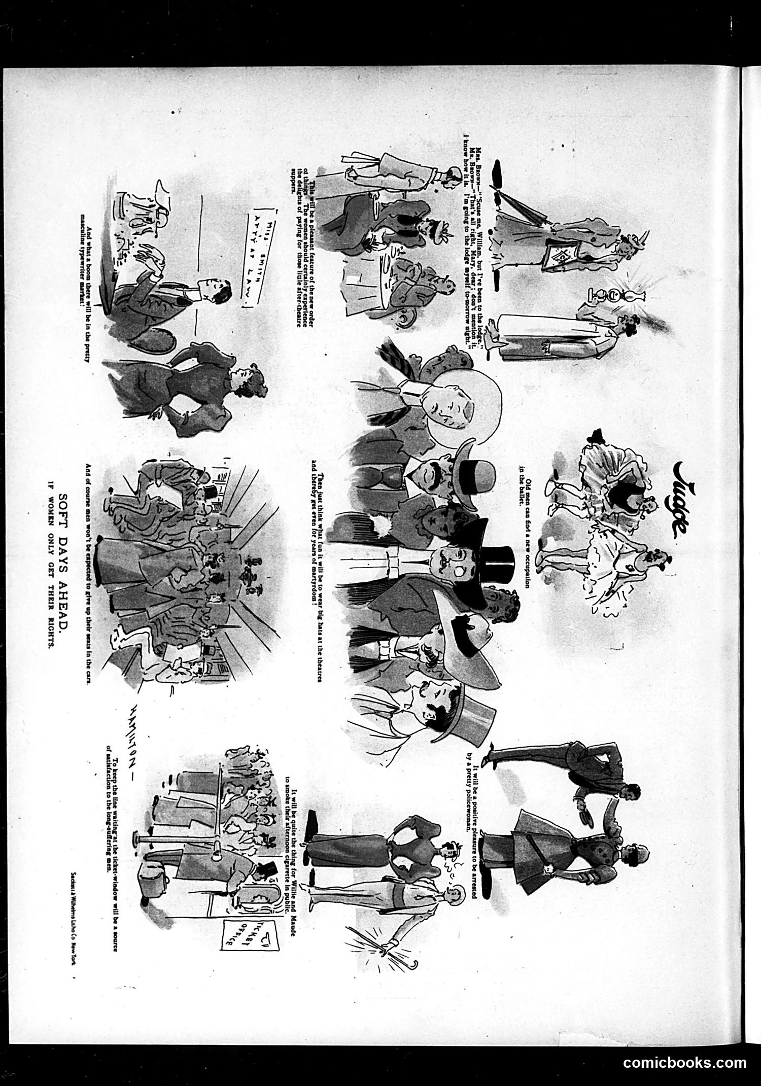 Judge — June 9, 1894 — page 16 of 16