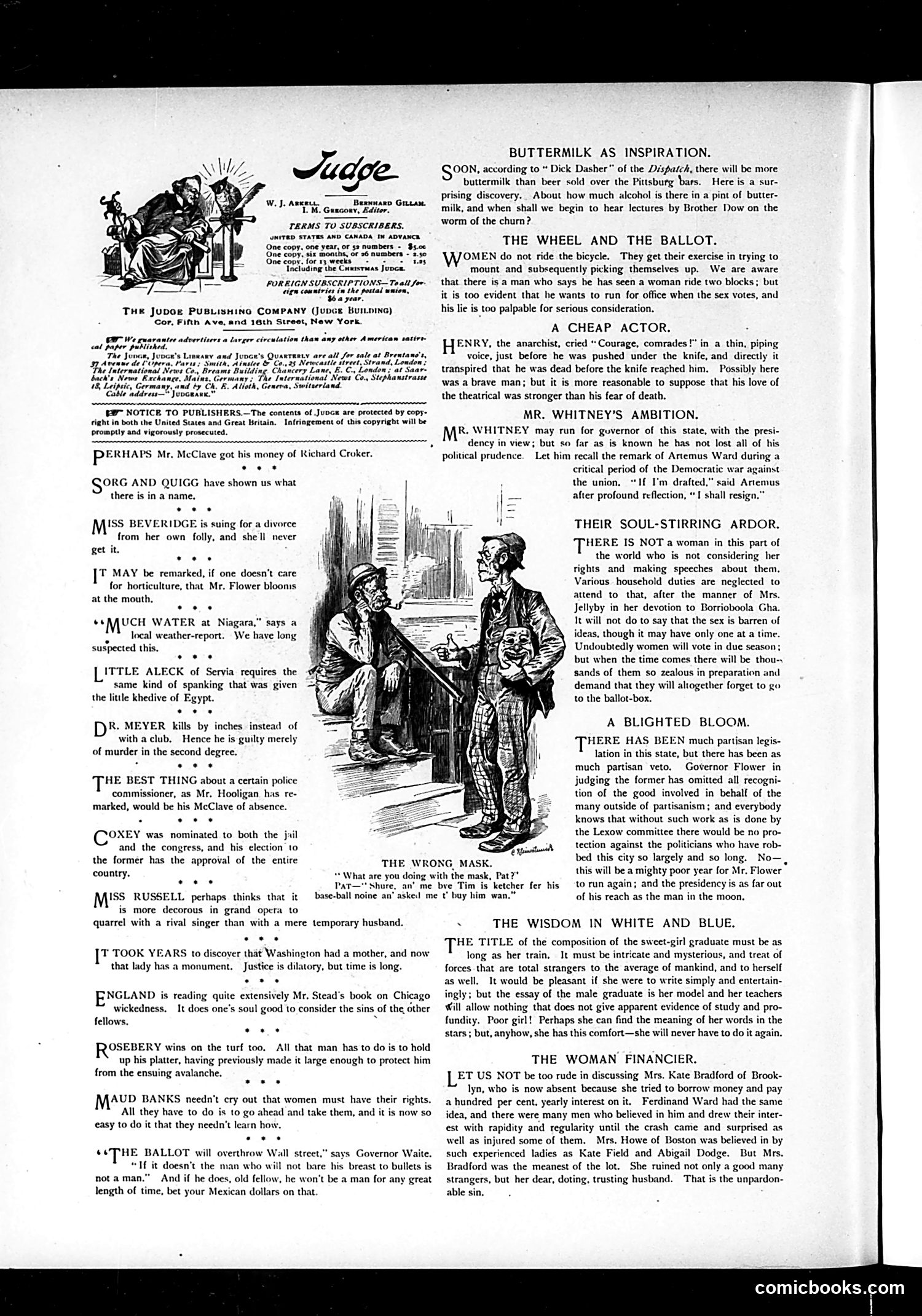 Judge — June 16, 1894 — page 2 of 16