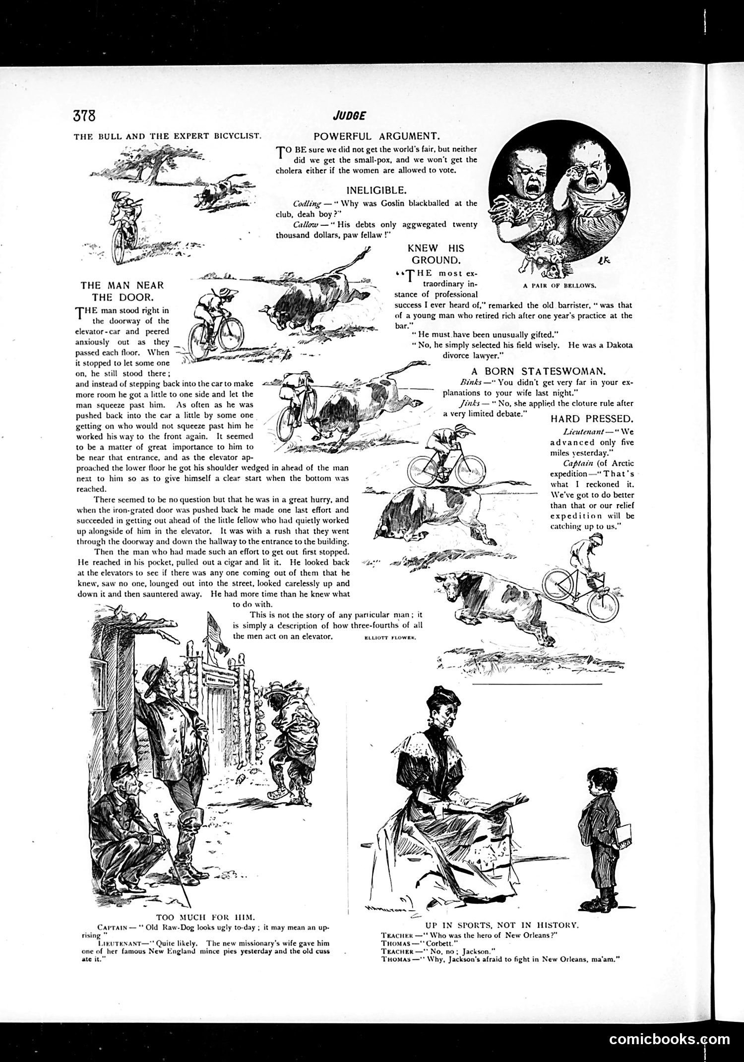 Judge — June 16, 1894 — page 4 of 16