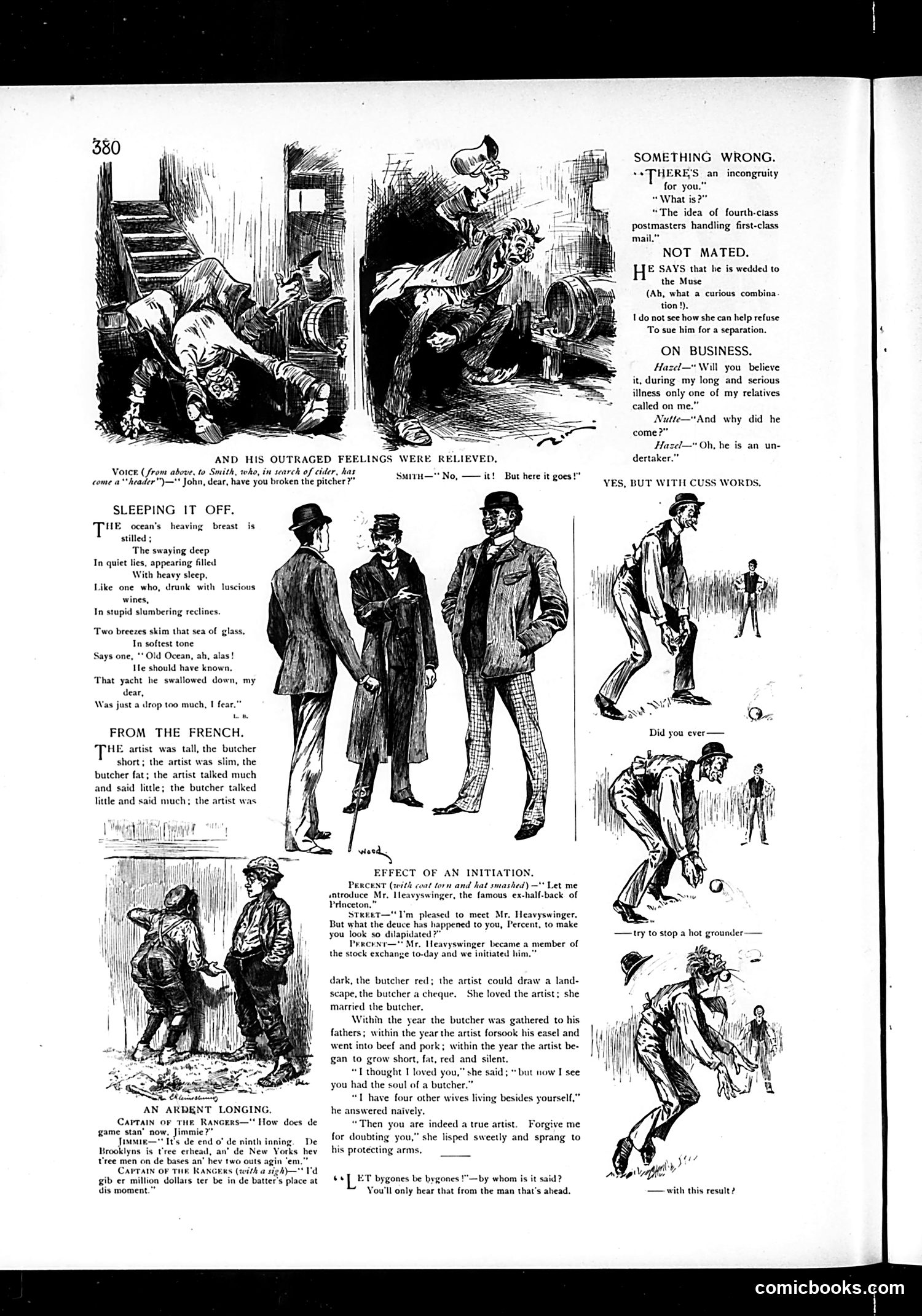 Judge — June 16, 1894 — page 6 of 16