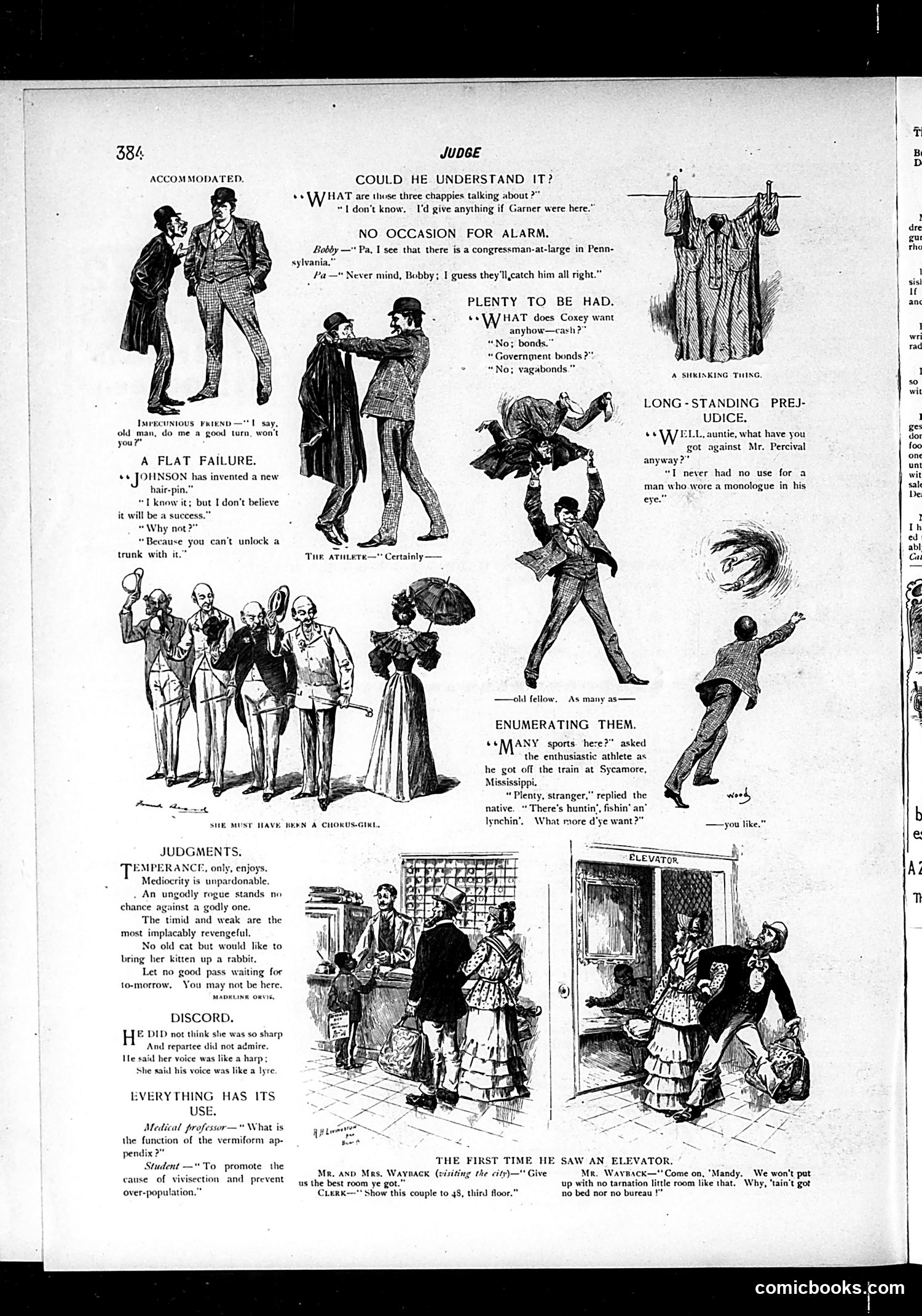Judge — June 16, 1894 — page 10 of 16