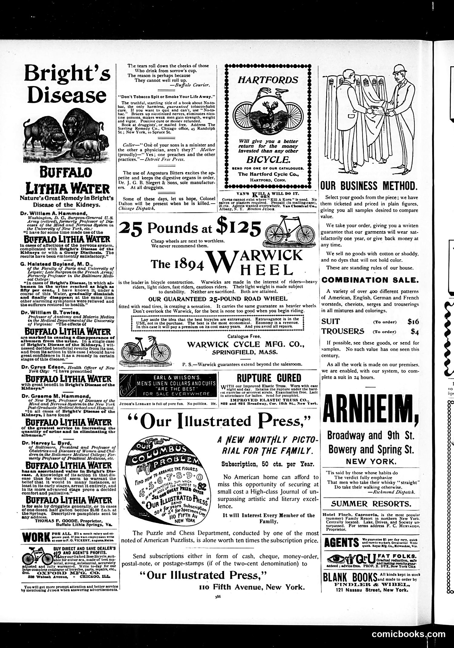 Judge — June 16, 1894 — page 12 of 16