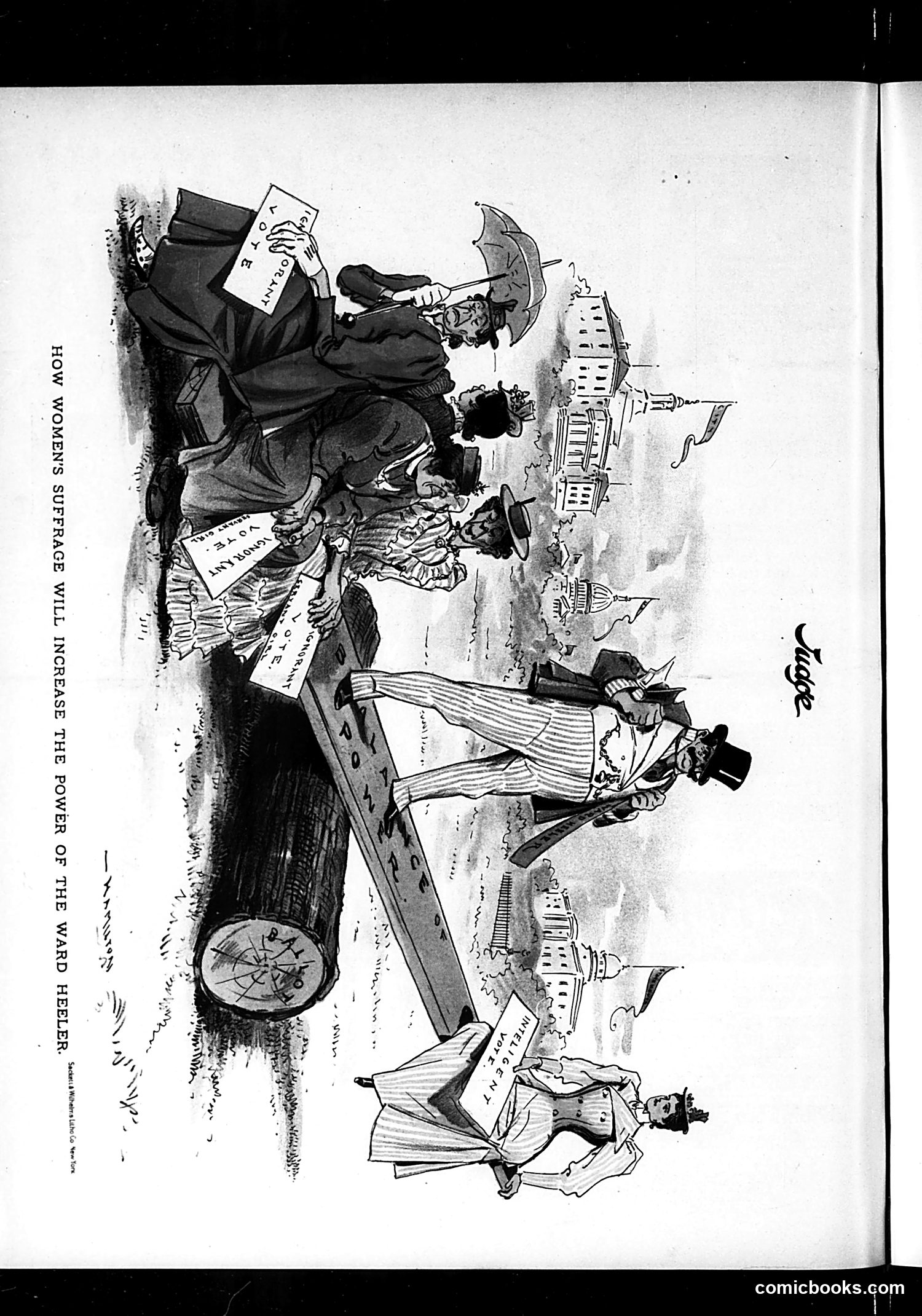Judge — June 16, 1894 — page 16 of 16