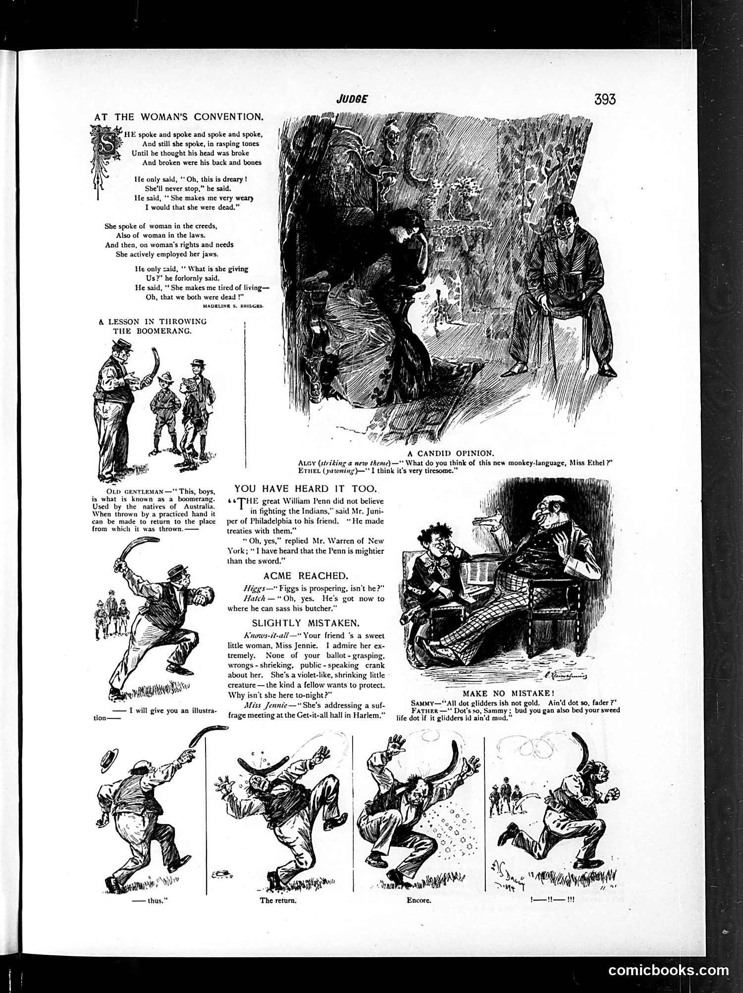 Judge — June 23, 1894 — page 3 of 16