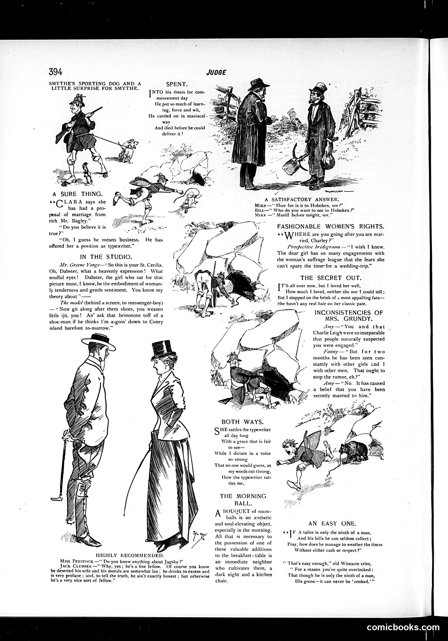 Judge — June 23, 1894 — page 4 of 16
