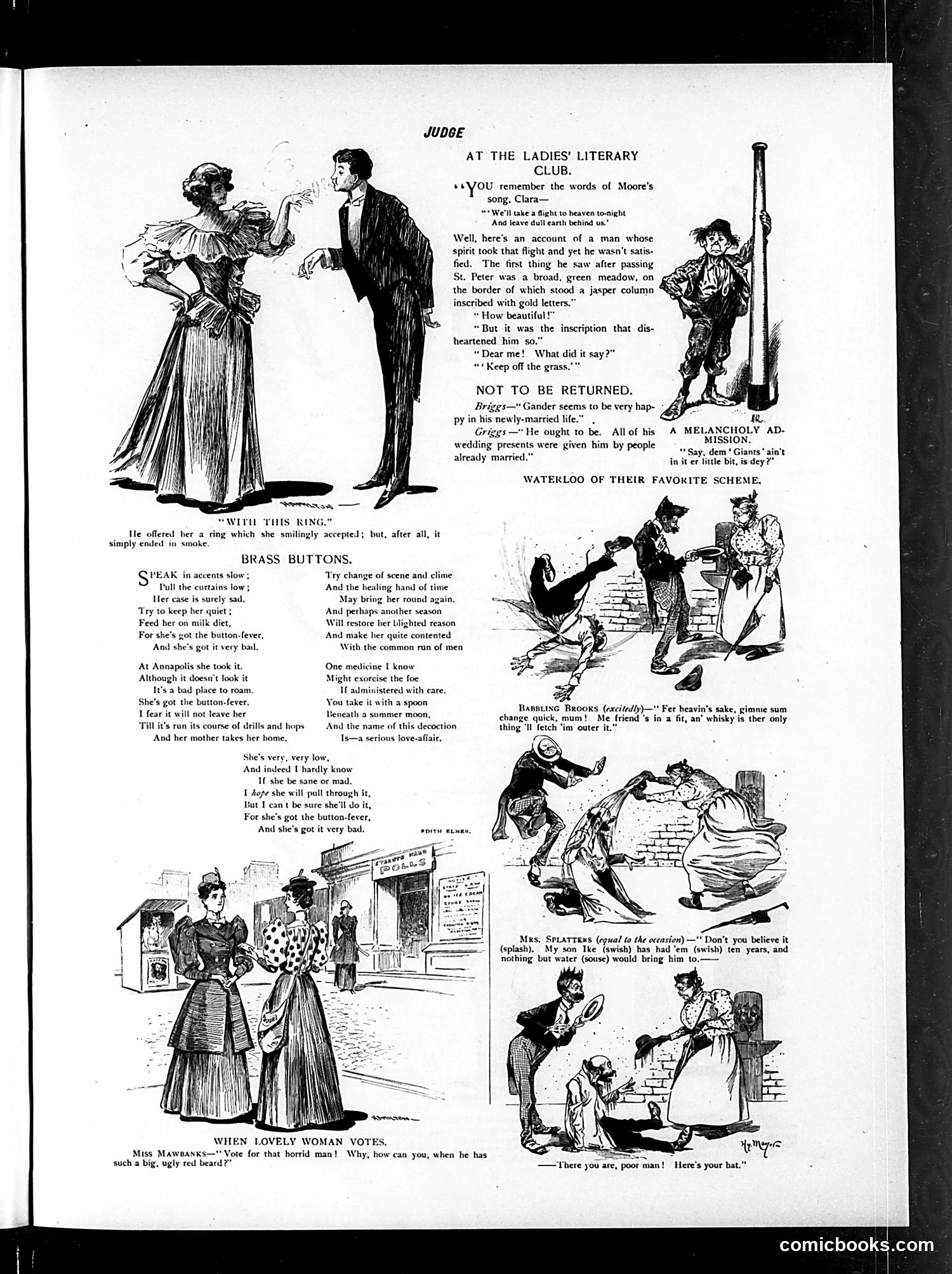 Judge — June 23, 1894 — page 5 of 16