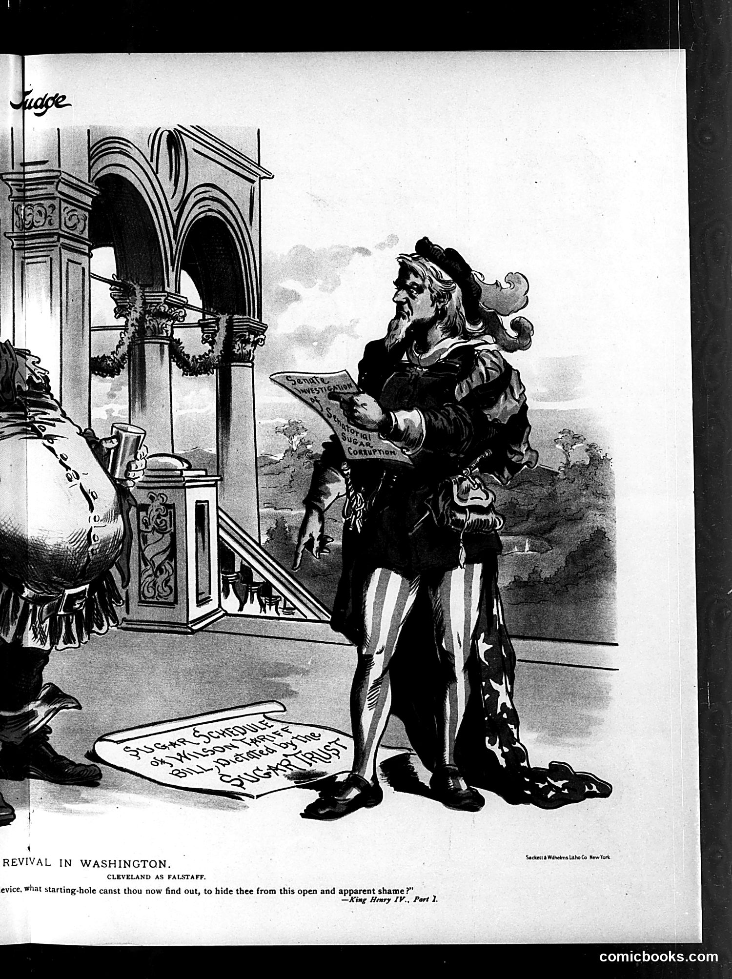 Judge — June 23, 1894 — page 9 of 16