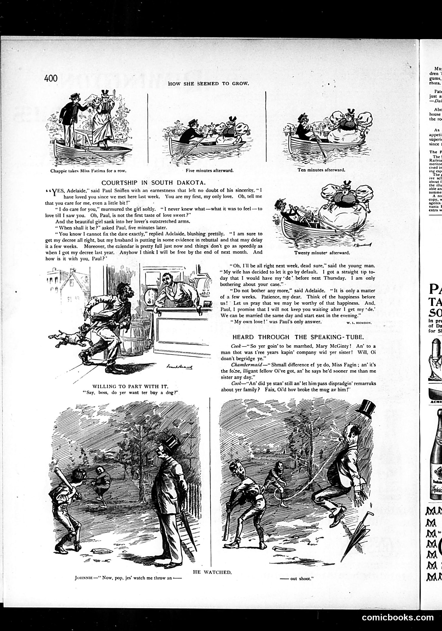Judge — June 23, 1894 — page 10 of 16