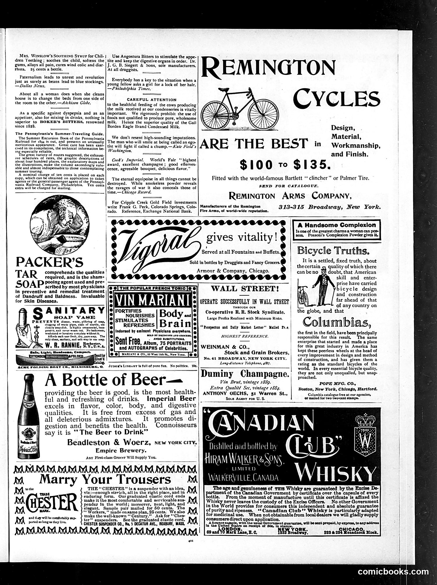 Judge — June 23, 1894 — page 11 of 16