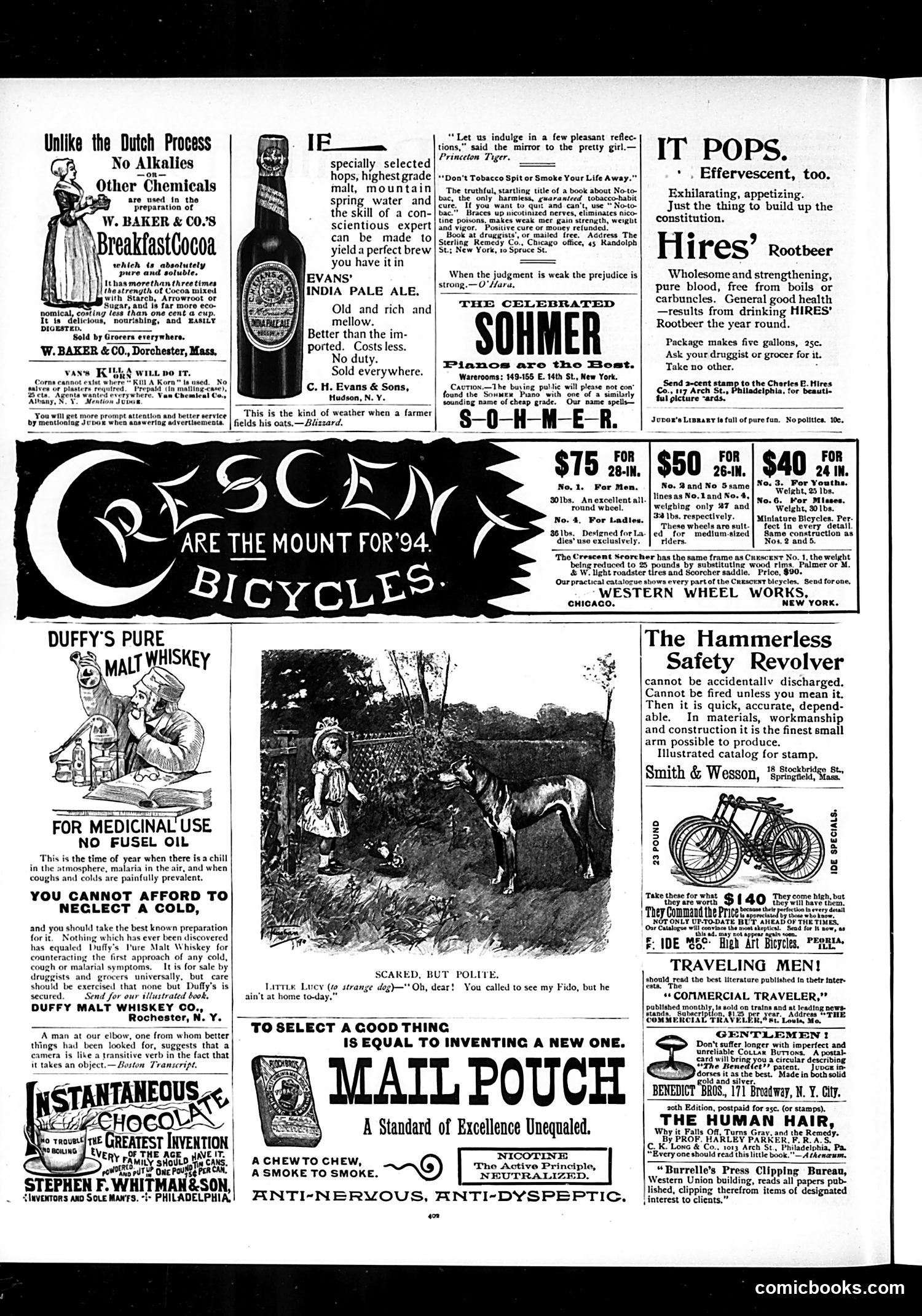 Judge — June 23, 1894 — page 12 of 16
