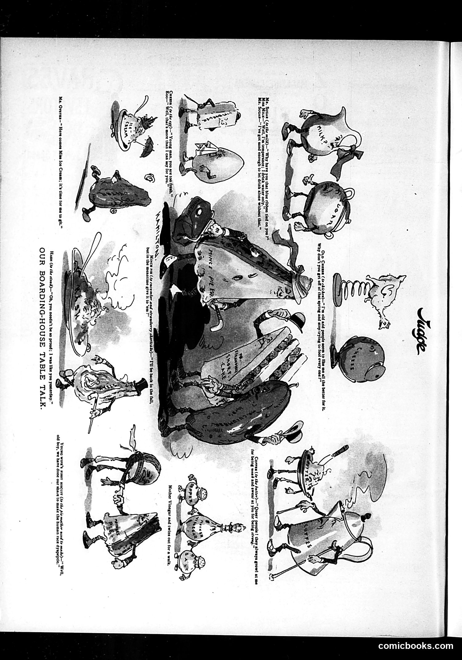 Judge — June 23, 1894 — page 16 of 16
