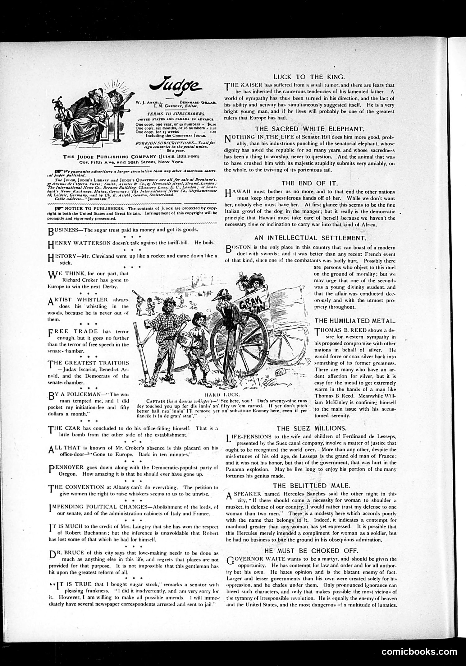 Judge — June 30, 1894 — page 2 of 17