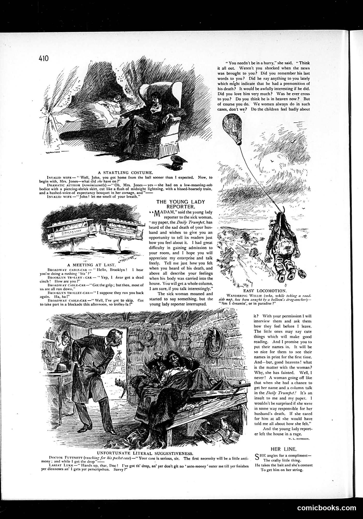 Judge — June 30, 1894 — page 4 of 17