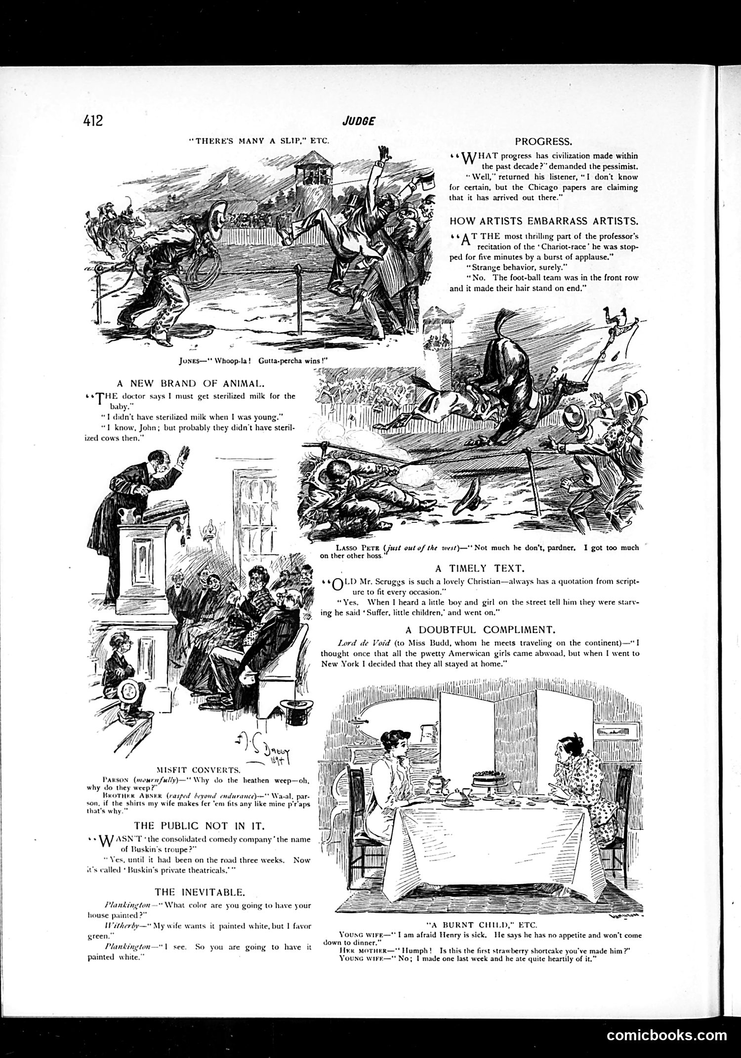Judge — June 30, 1894 — page 6 of 17