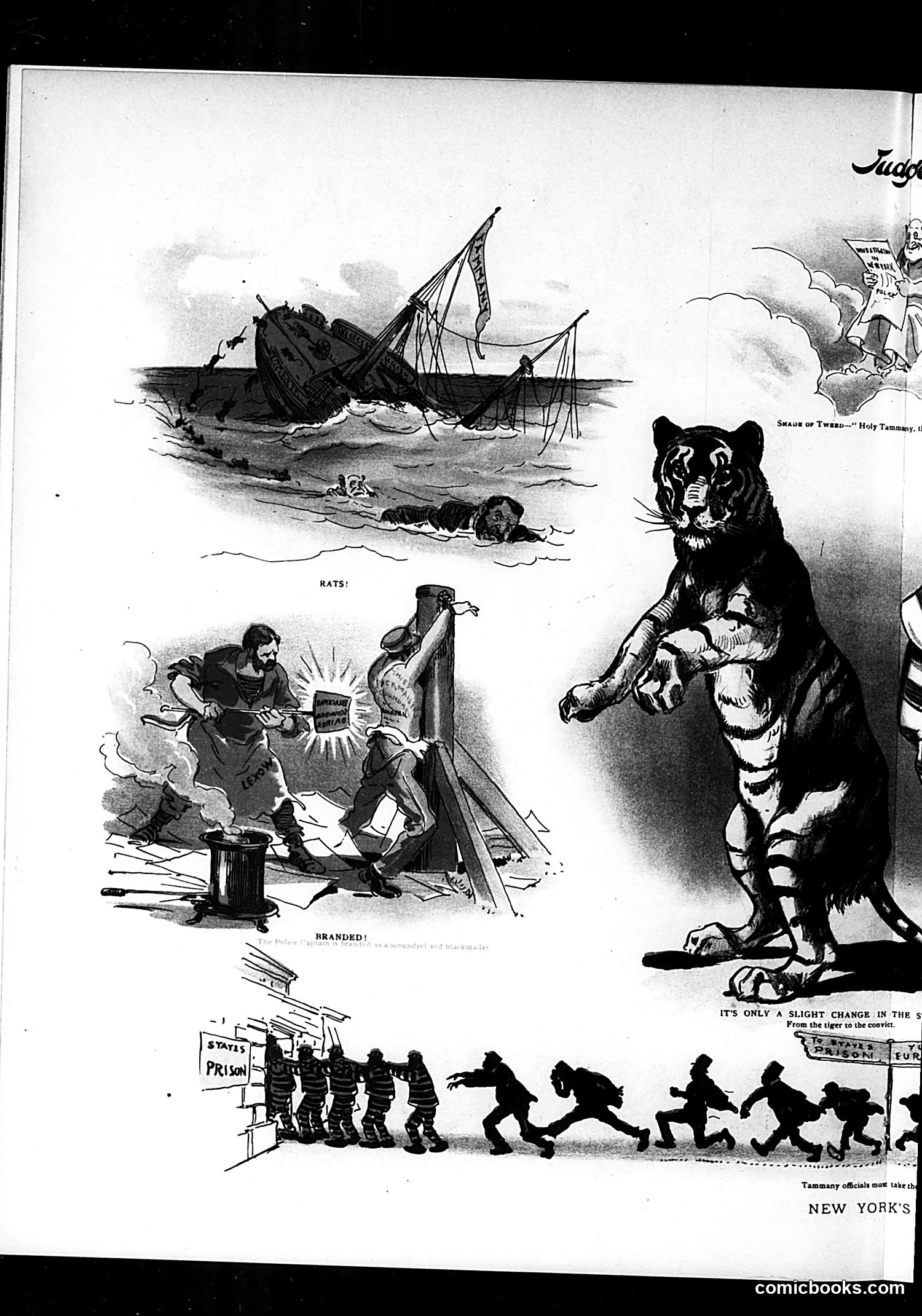 Judge — June 30, 1894 — page 8 of 17