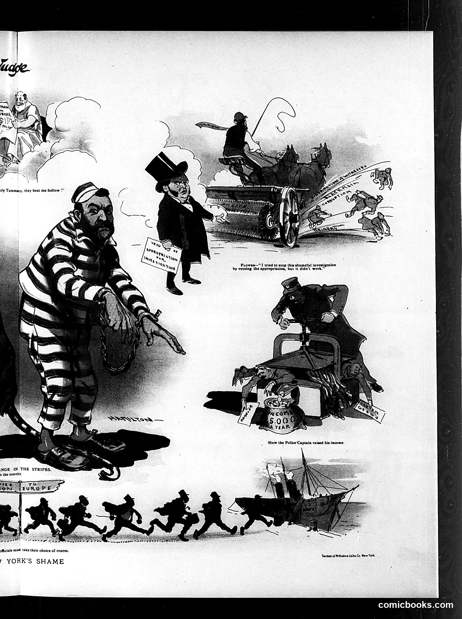 Judge — June 30, 1894 — page 9 of 17