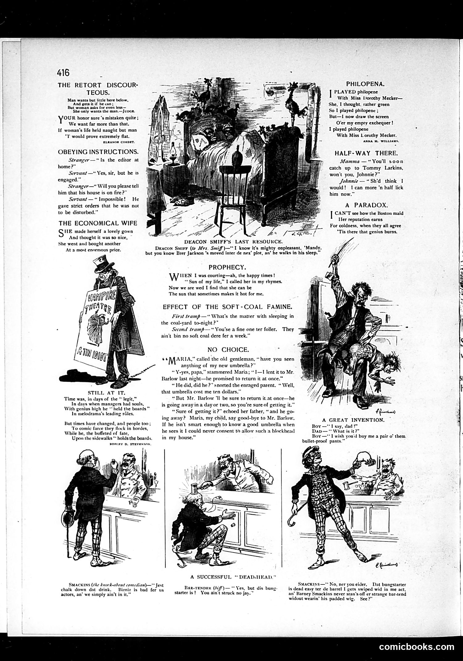 Judge — June 30, 1894 — page 10 of 17