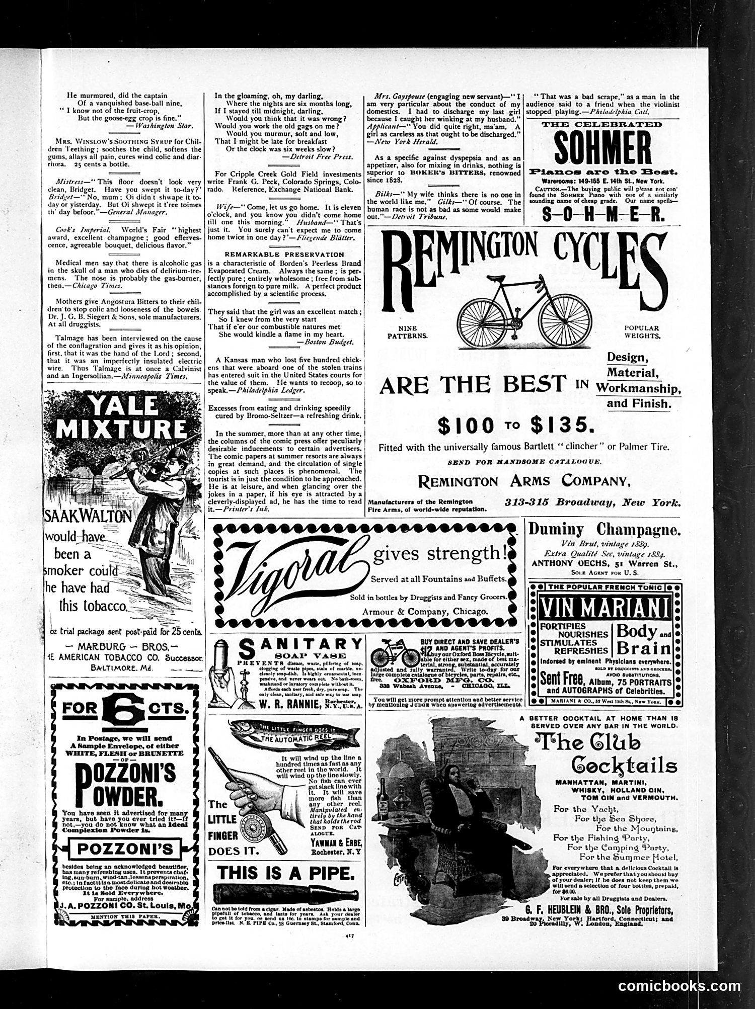 Judge — June 30, 1894 — page 11 of 17