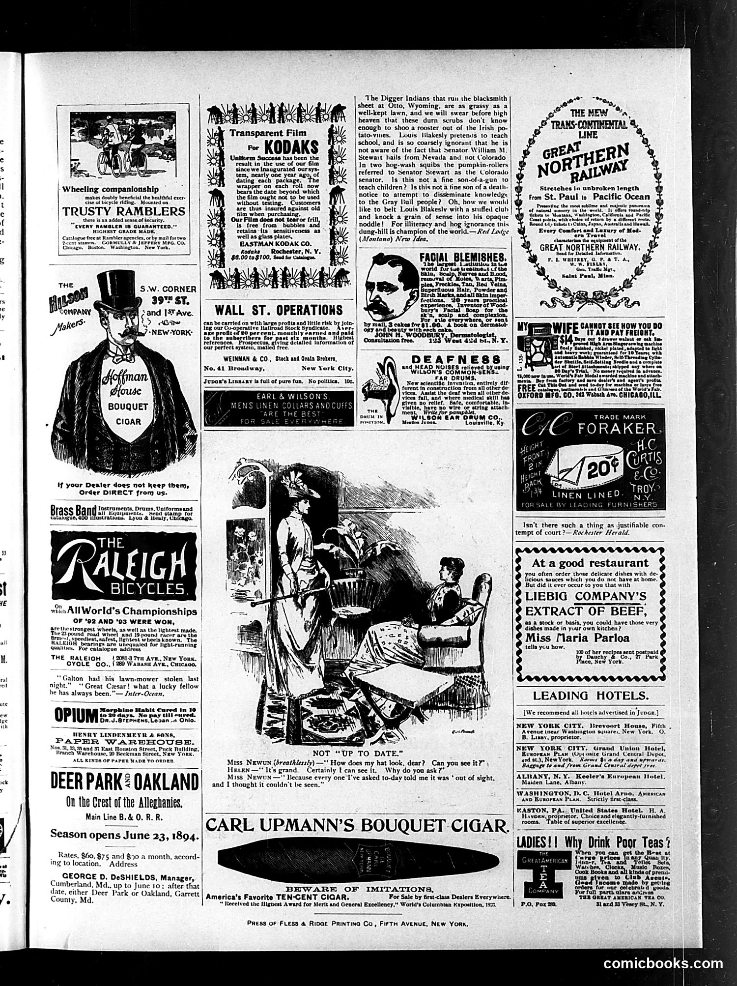 Judge — June 30, 1894 — page 15 of 17