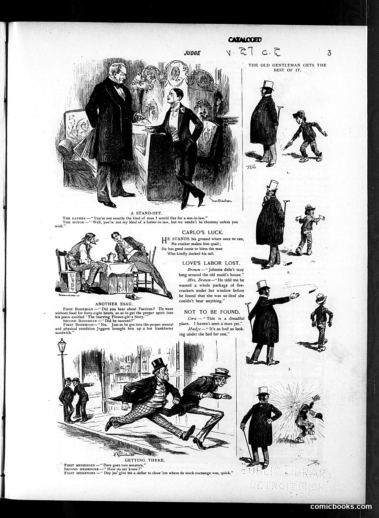 Judge — July 7, 1894 — page 3 of 16