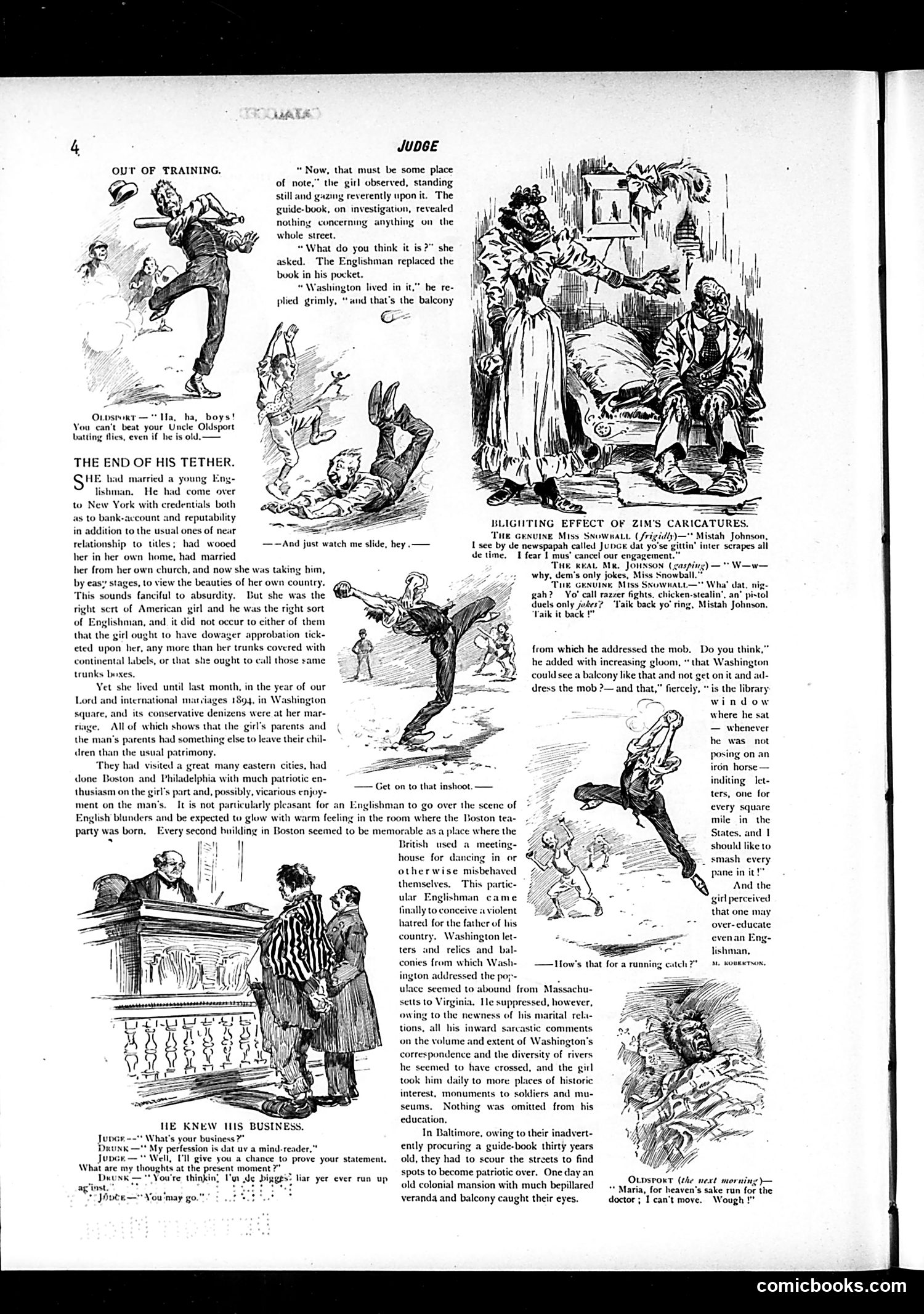 Judge — July 7, 1894 — page 4 of 16
