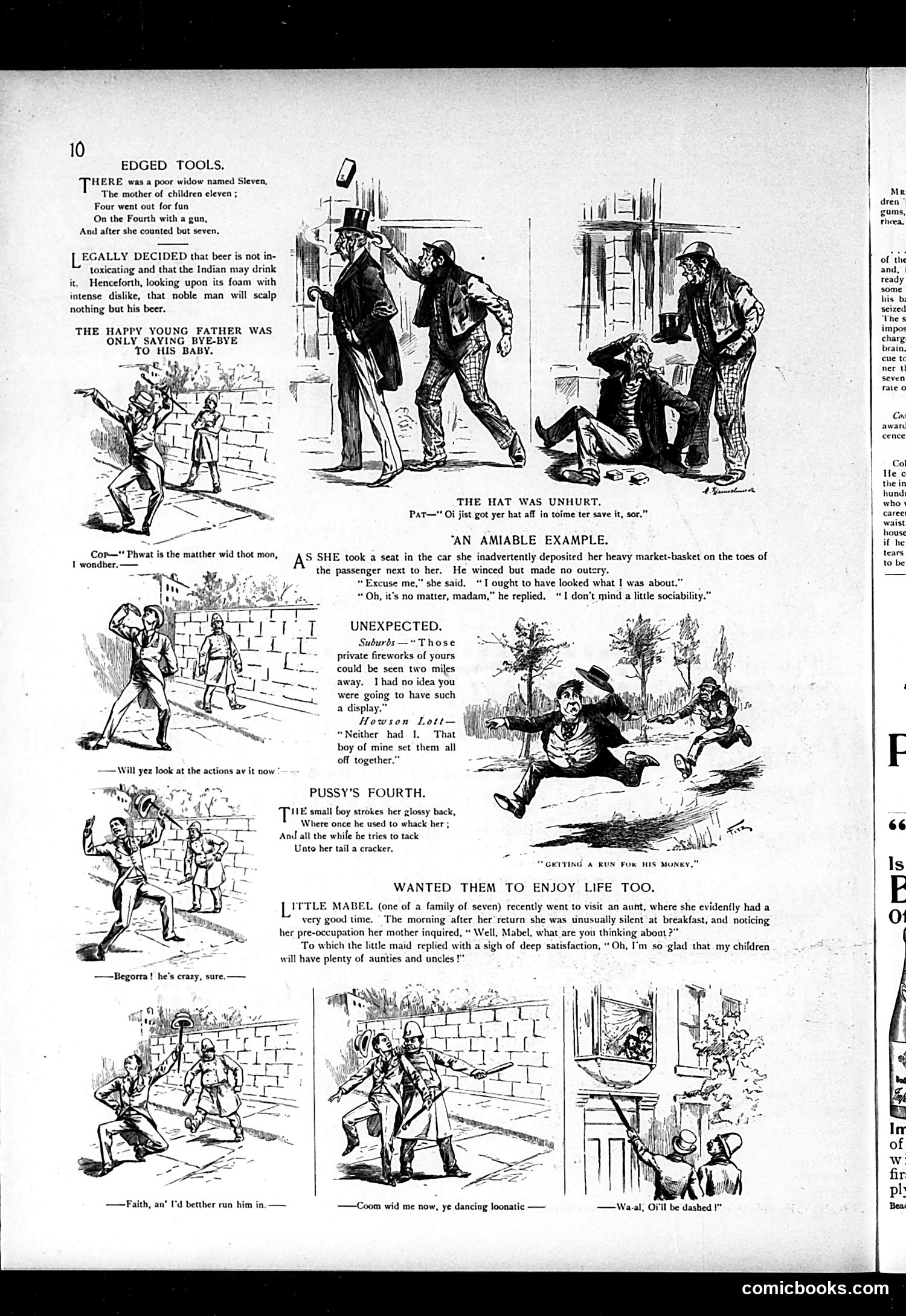 Judge — July 7, 1894 — page 10 of 16