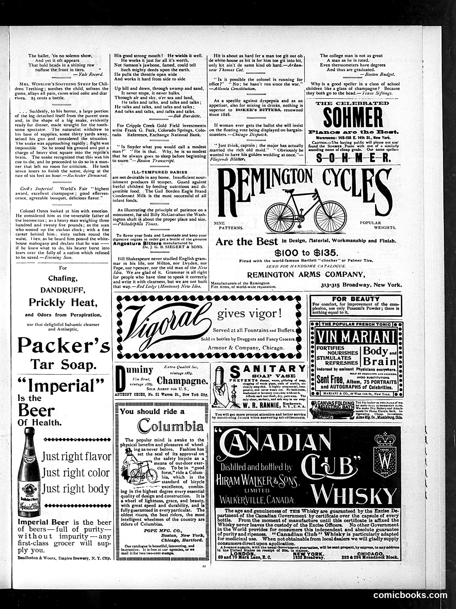 Judge — July 7, 1894 — page 11 of 16