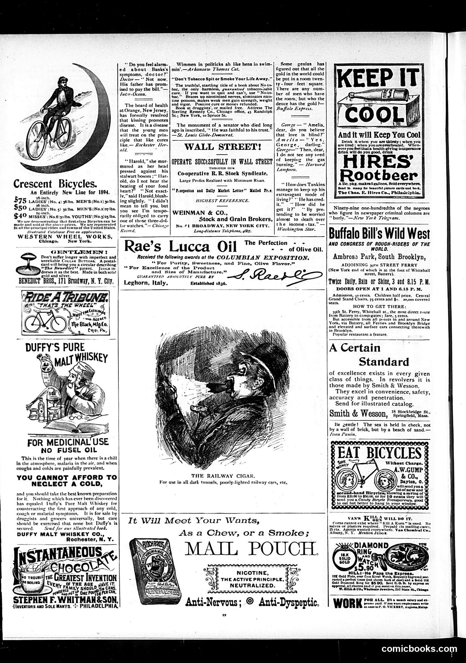 Judge — July 7, 1894 — page 12 of 16