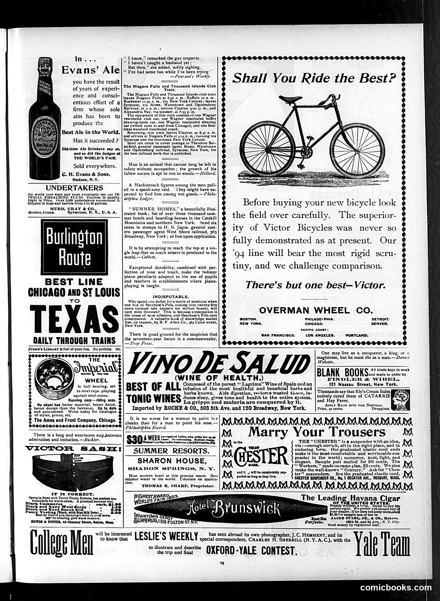Judge — July 7, 1894 — page 13 of 16