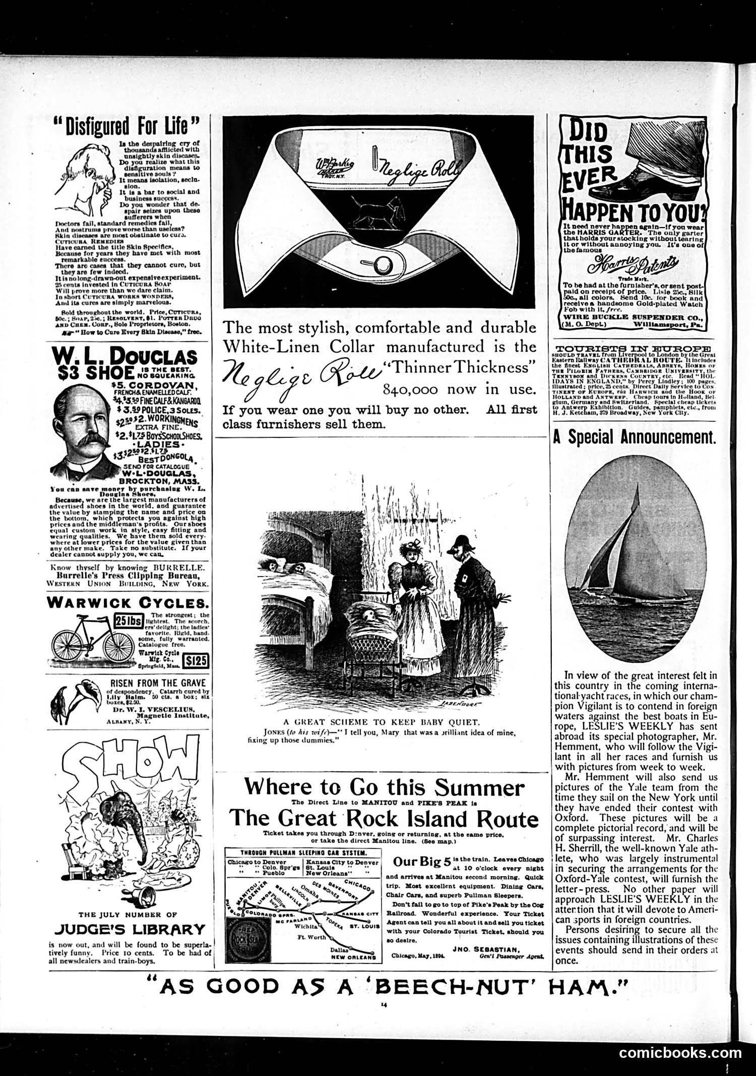 Judge — July 7, 1894 — page 14 of 16