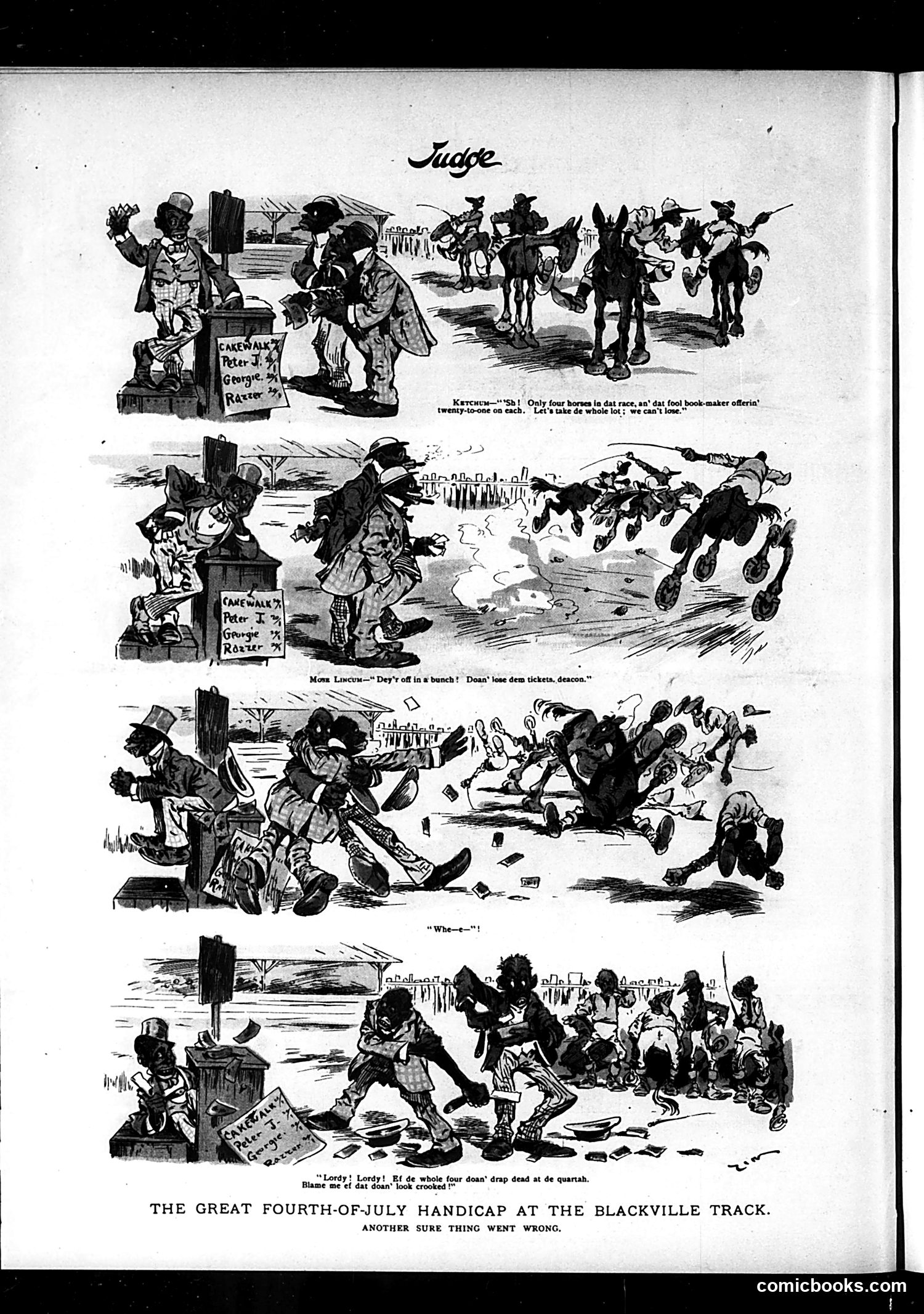 Judge — July 7, 1894 — page 16 of 16